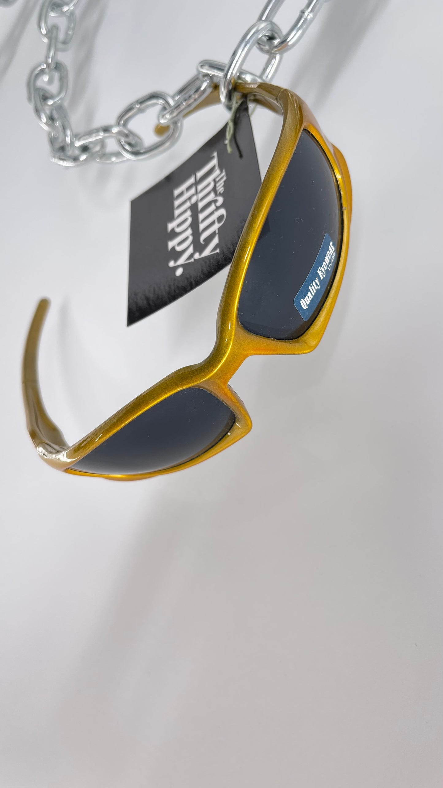 Vintage Sunglasses