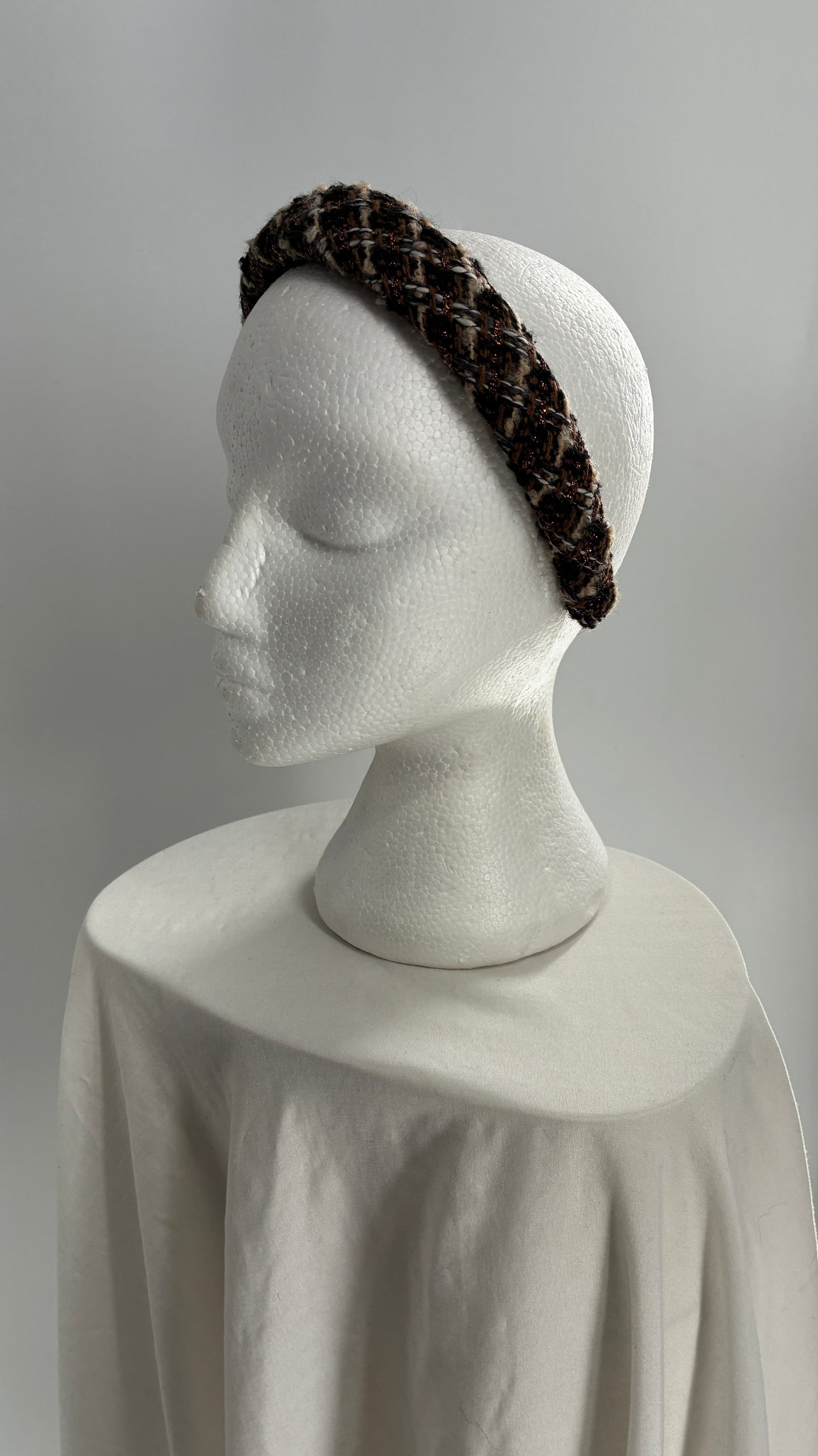 Knit Headband