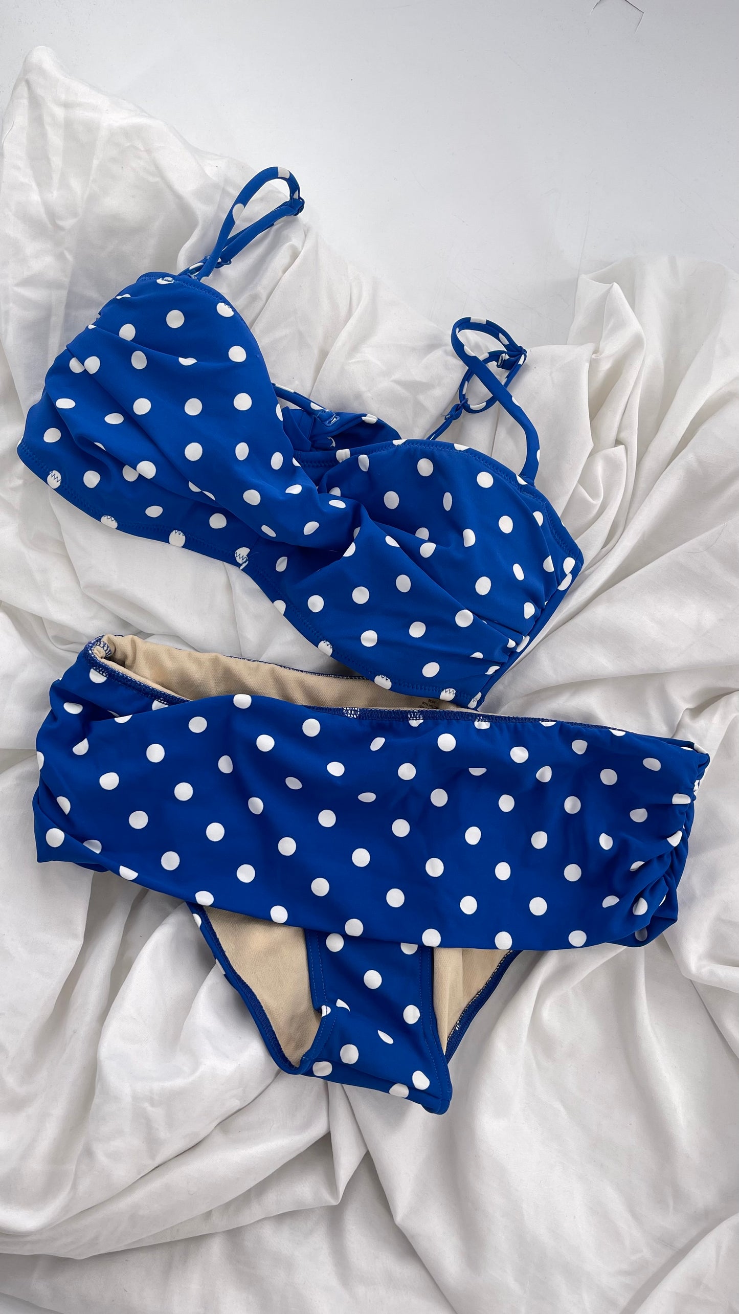 Vintage Delia’s Swim Set (XL)
