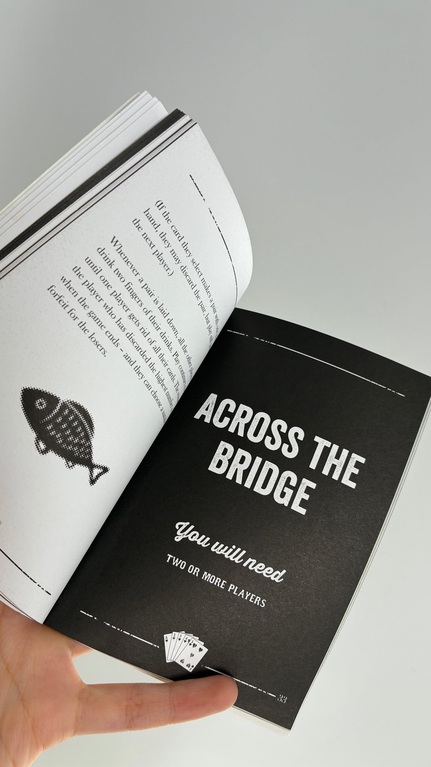 The Little Book of Drinking Games