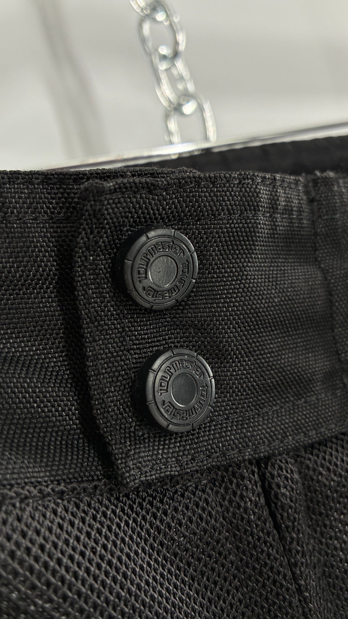 Vintage TOURMASTER VENTURE2.0 Motorcycle Riding Pants with Built In Padding (XXL Short)