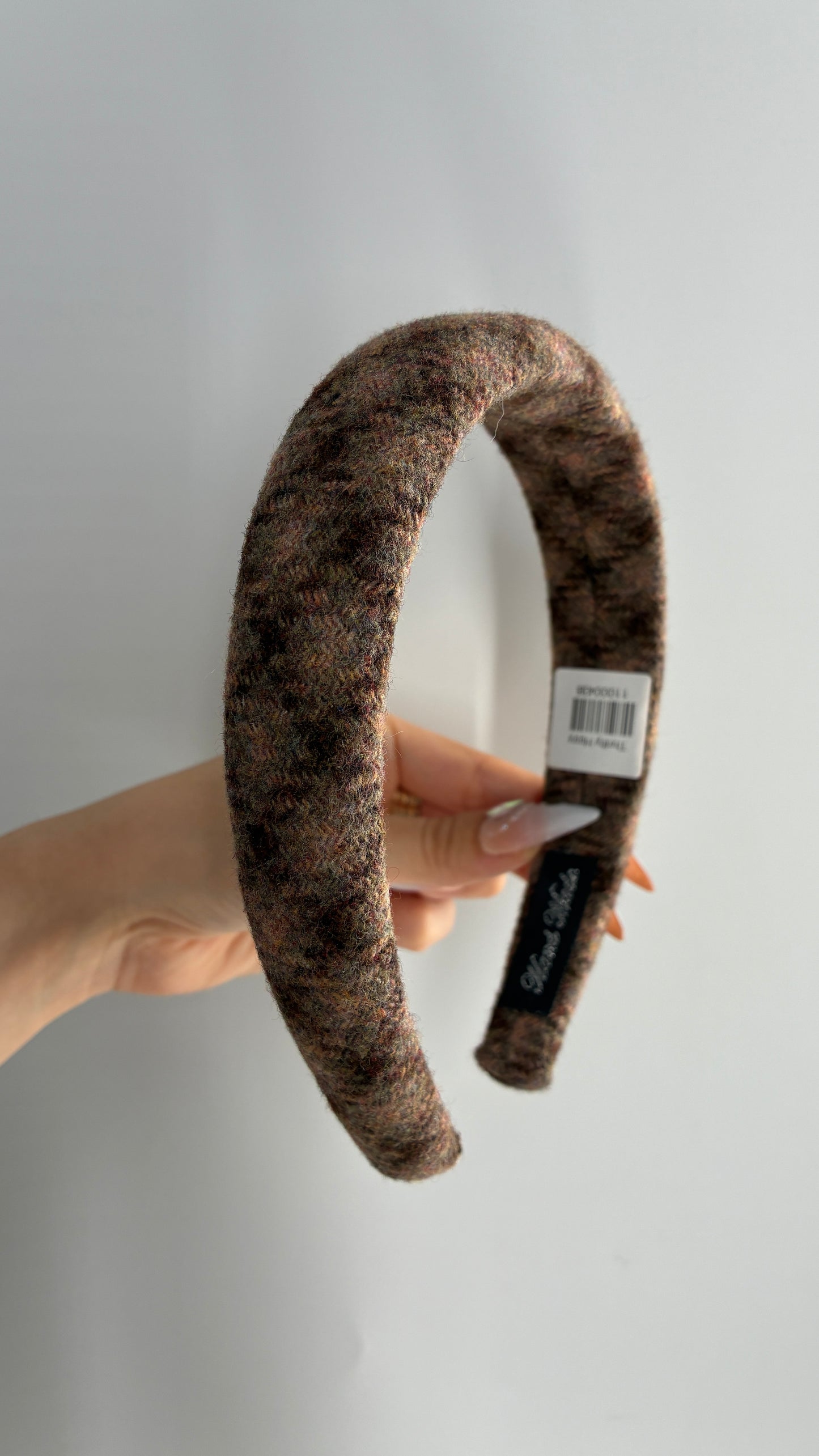 Knit Headband