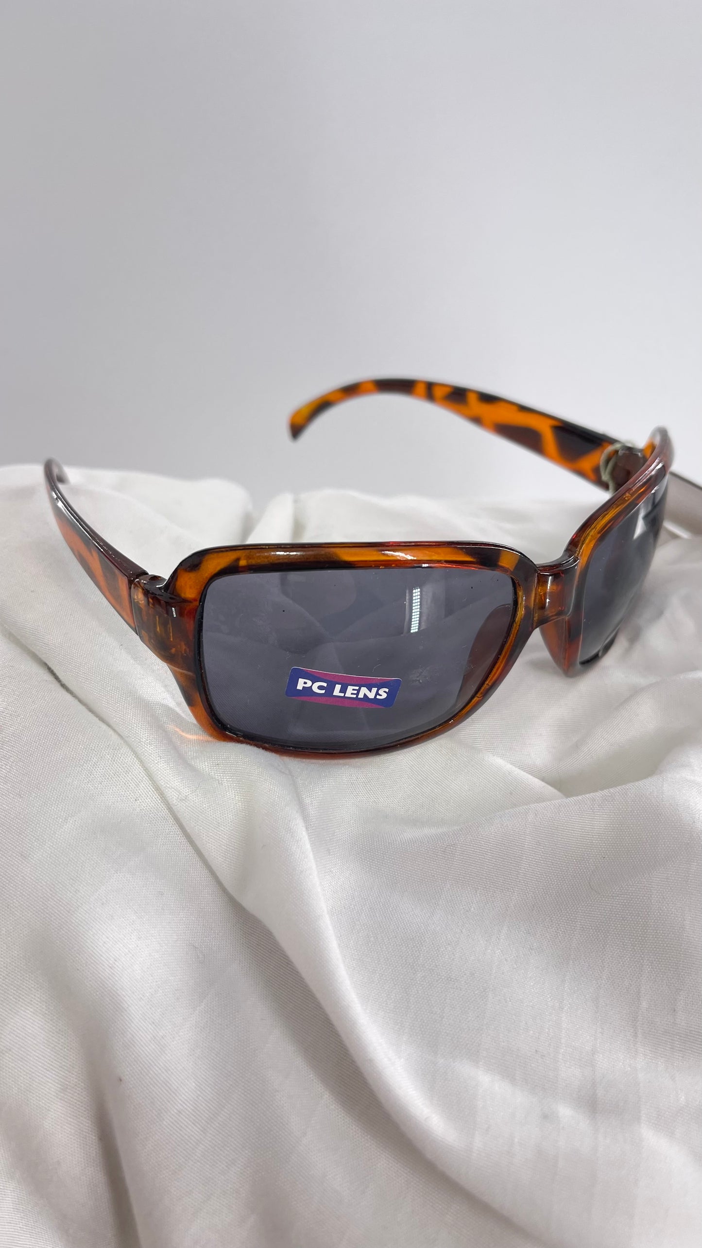 Vintage Sunglasses