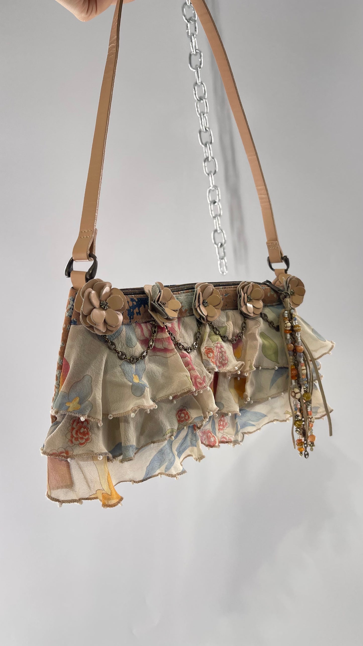 Mary Frances Purse