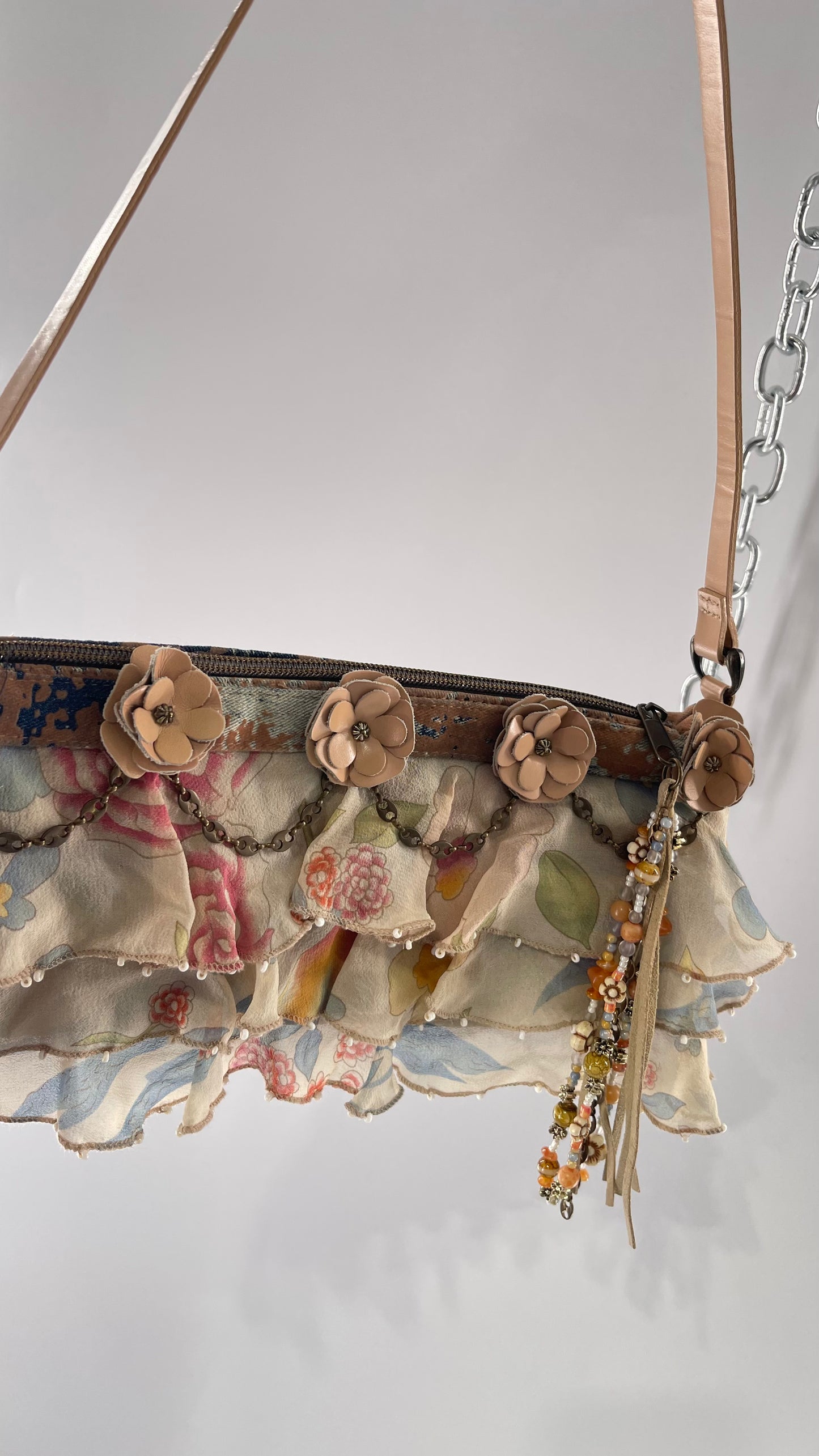 Mary Frances Purse