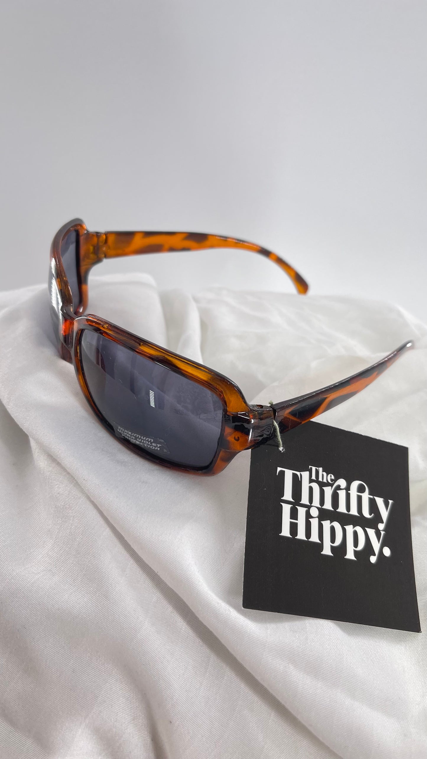 Vintage Sunglasses