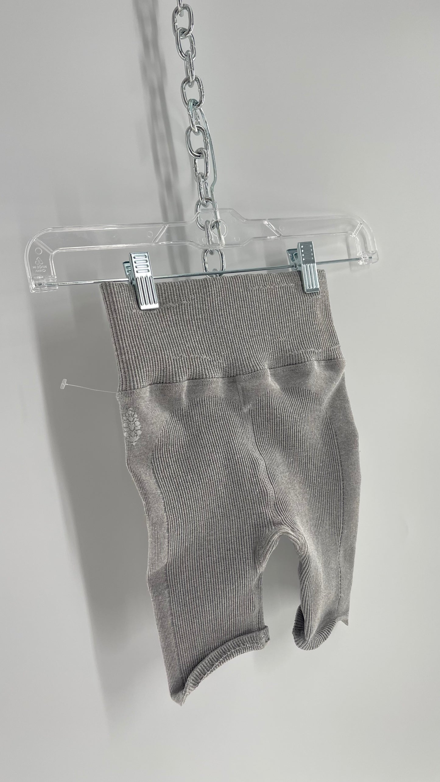 Free People Movement Grey Short (XXS)