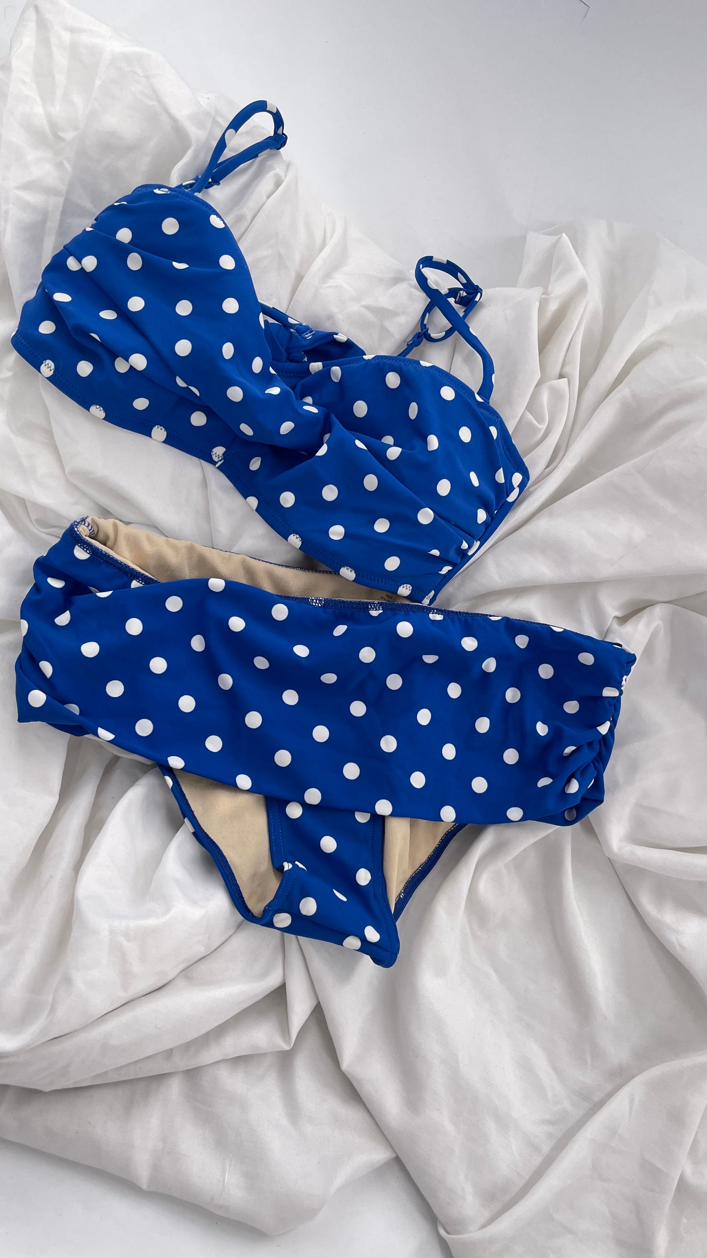 Vintage Delia’s Swim Set (XL)