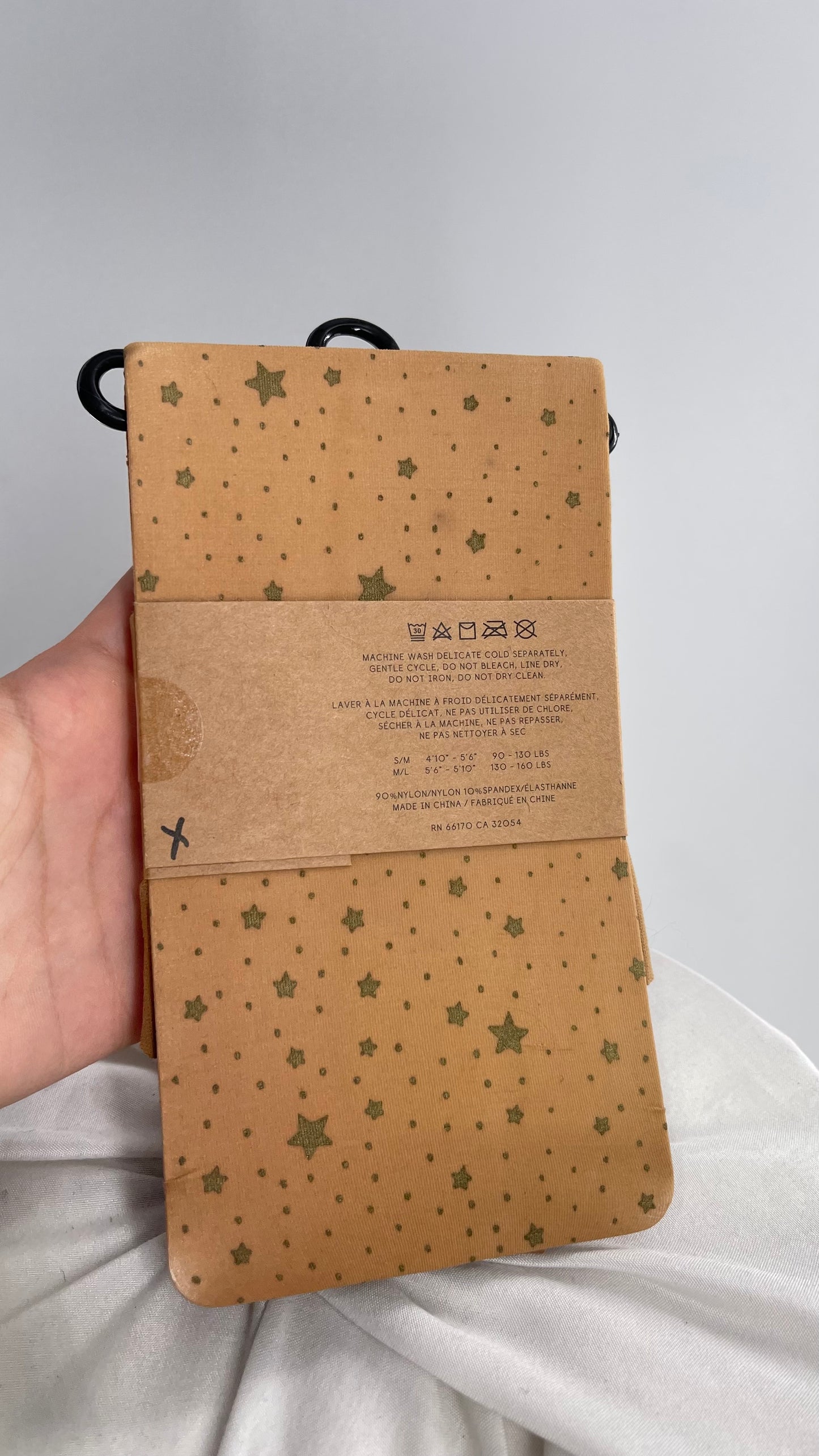 Urban Outfitters Star Tights