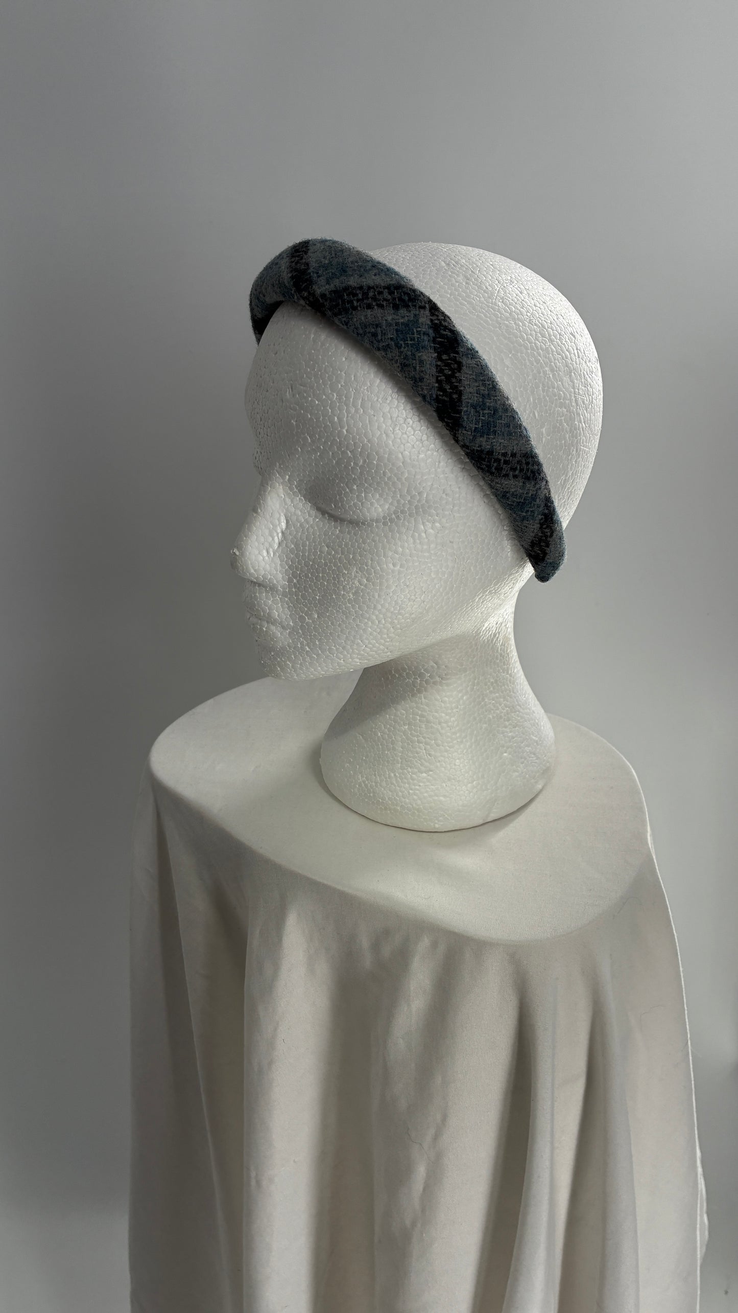 Knit Headband