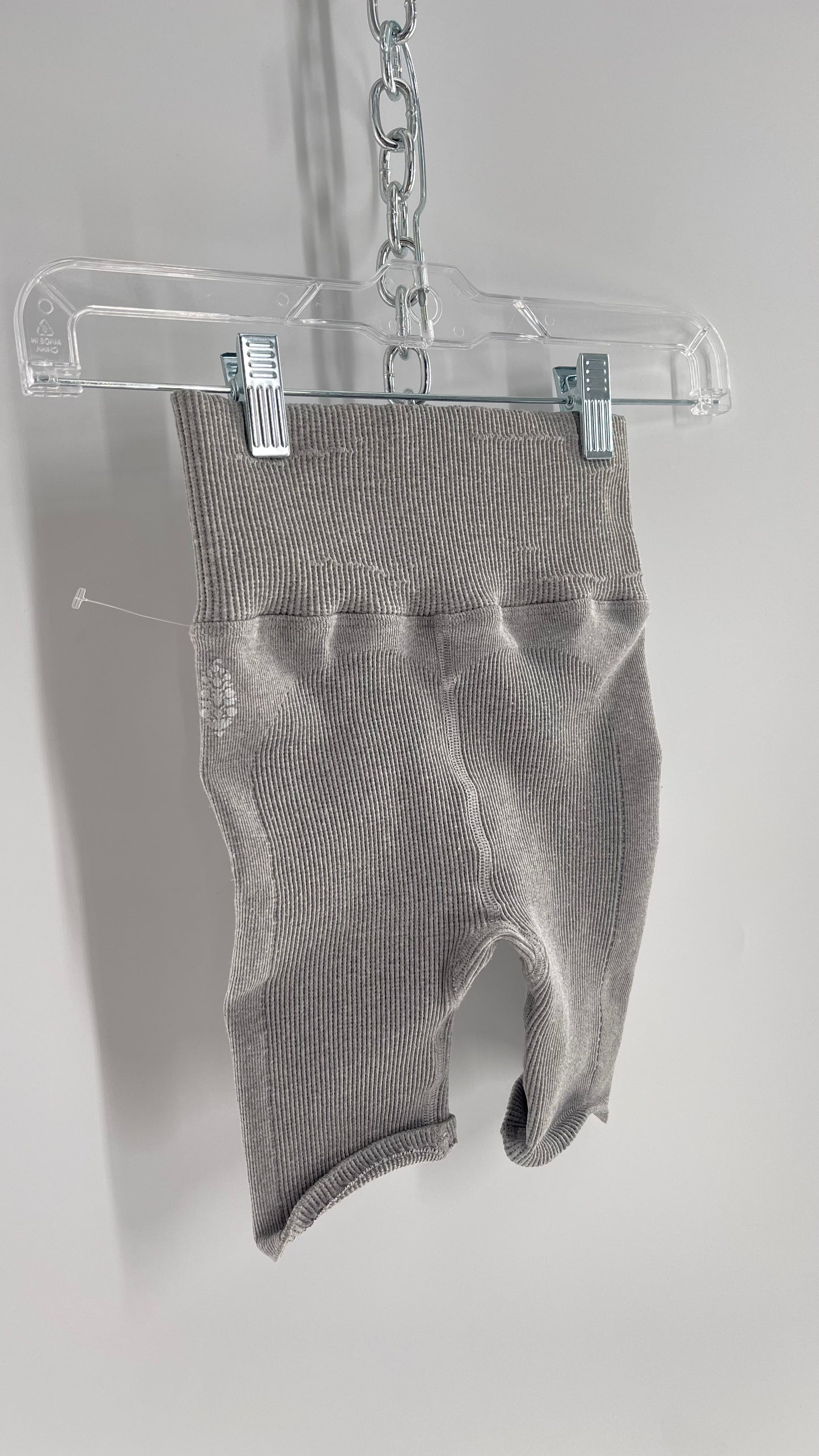 Free People Movement Grey Short (XXS)
