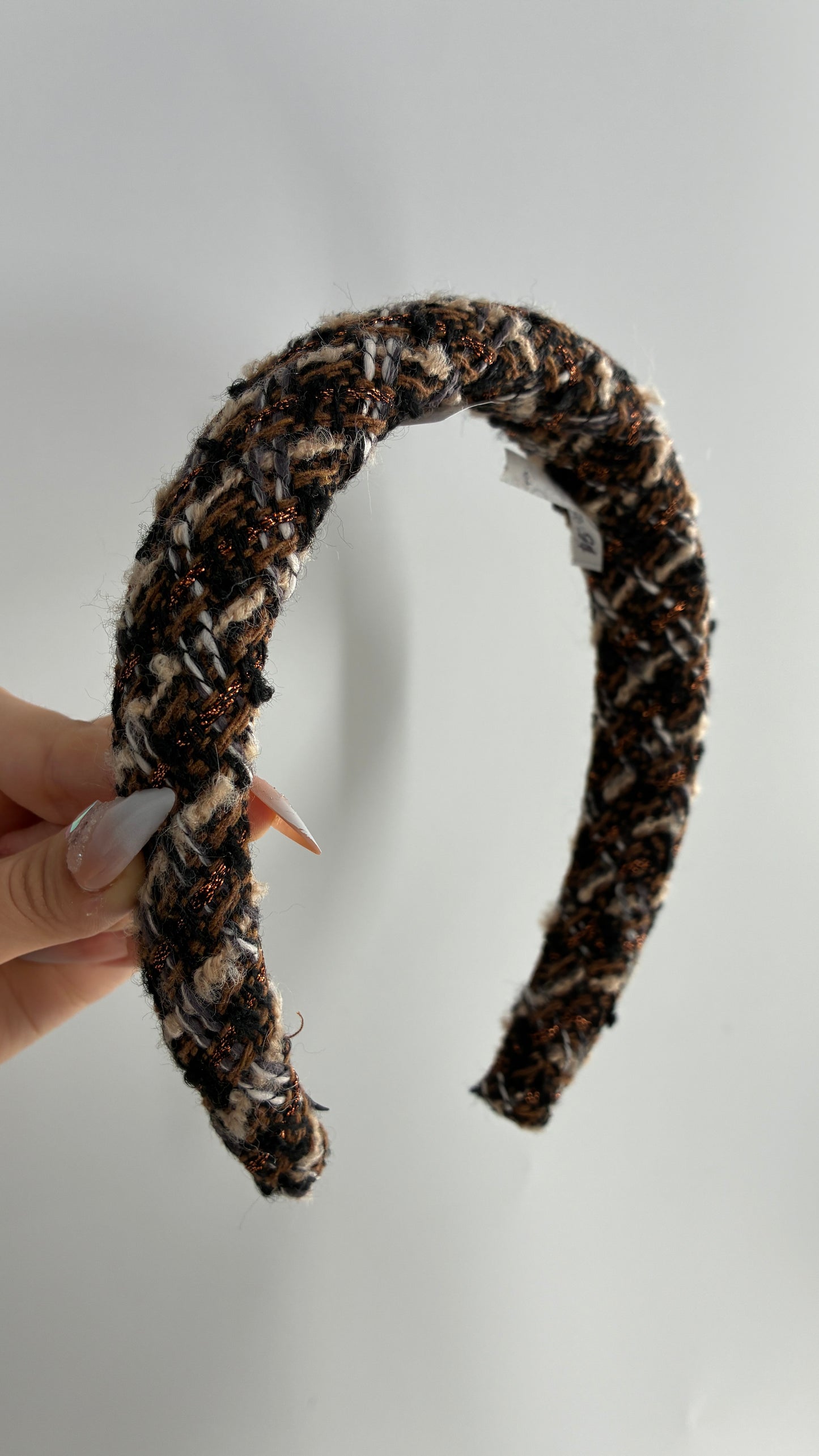 Knit Headband