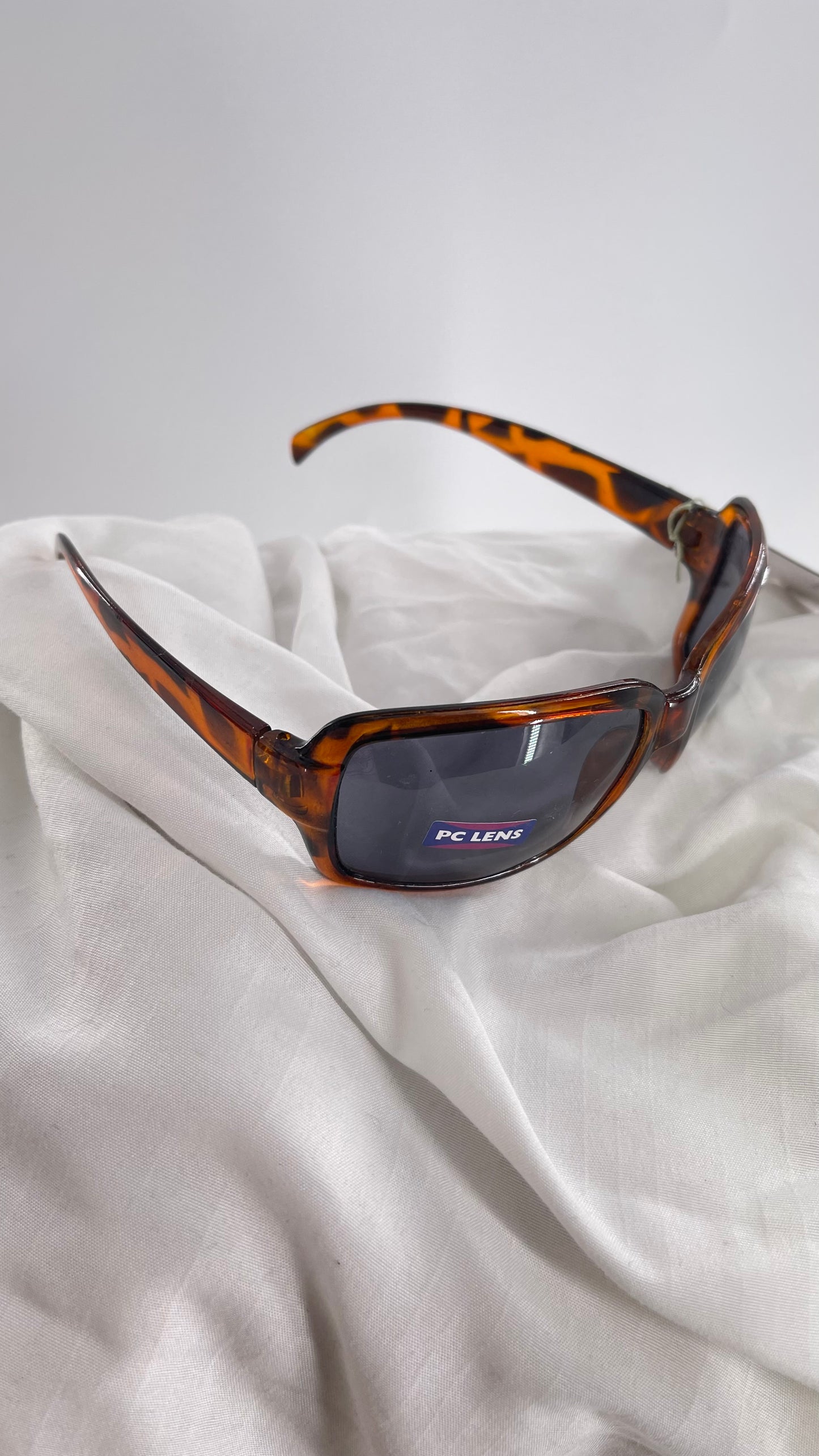 Vintage Sunglasses