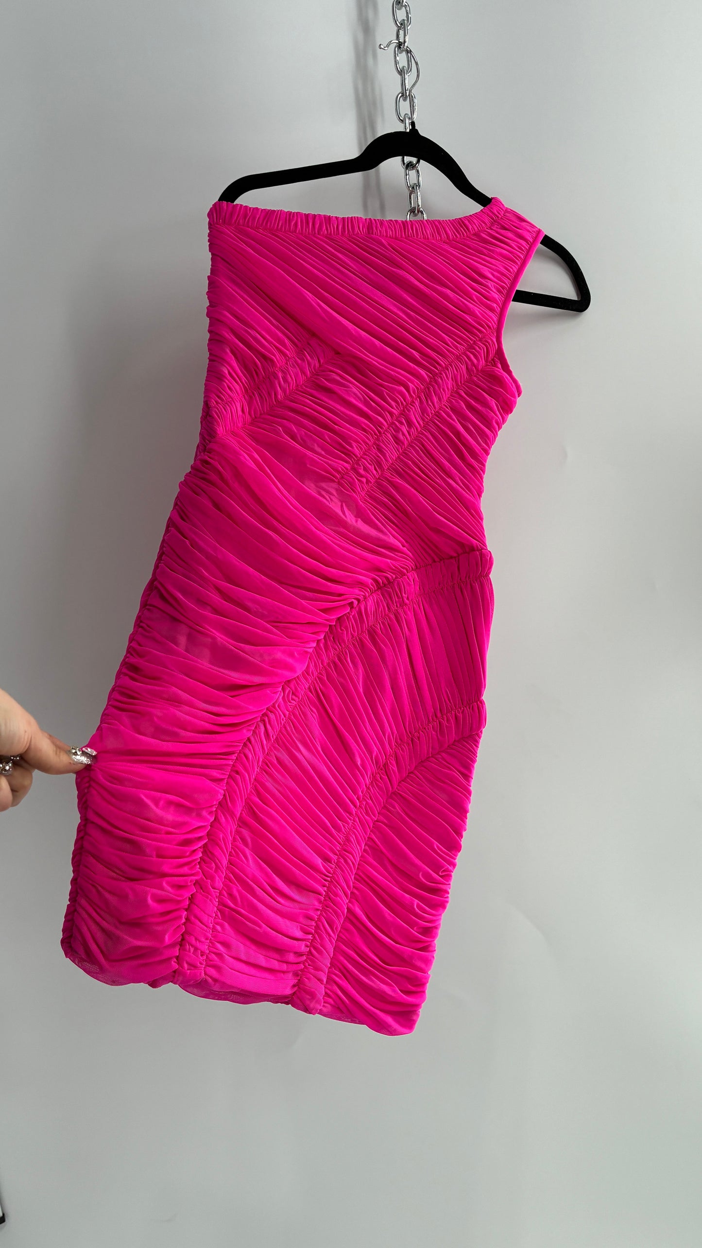 HERVE LEGER PARIS (S)