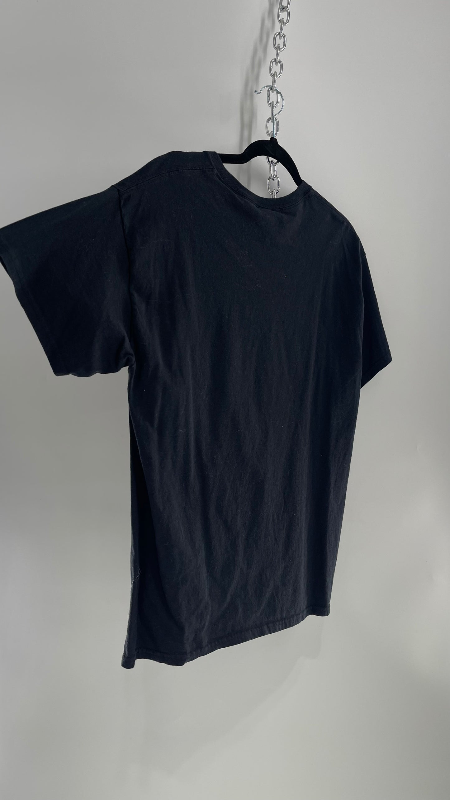 Vintage Love it Loud Las Vegas T Shirt (Medium)
