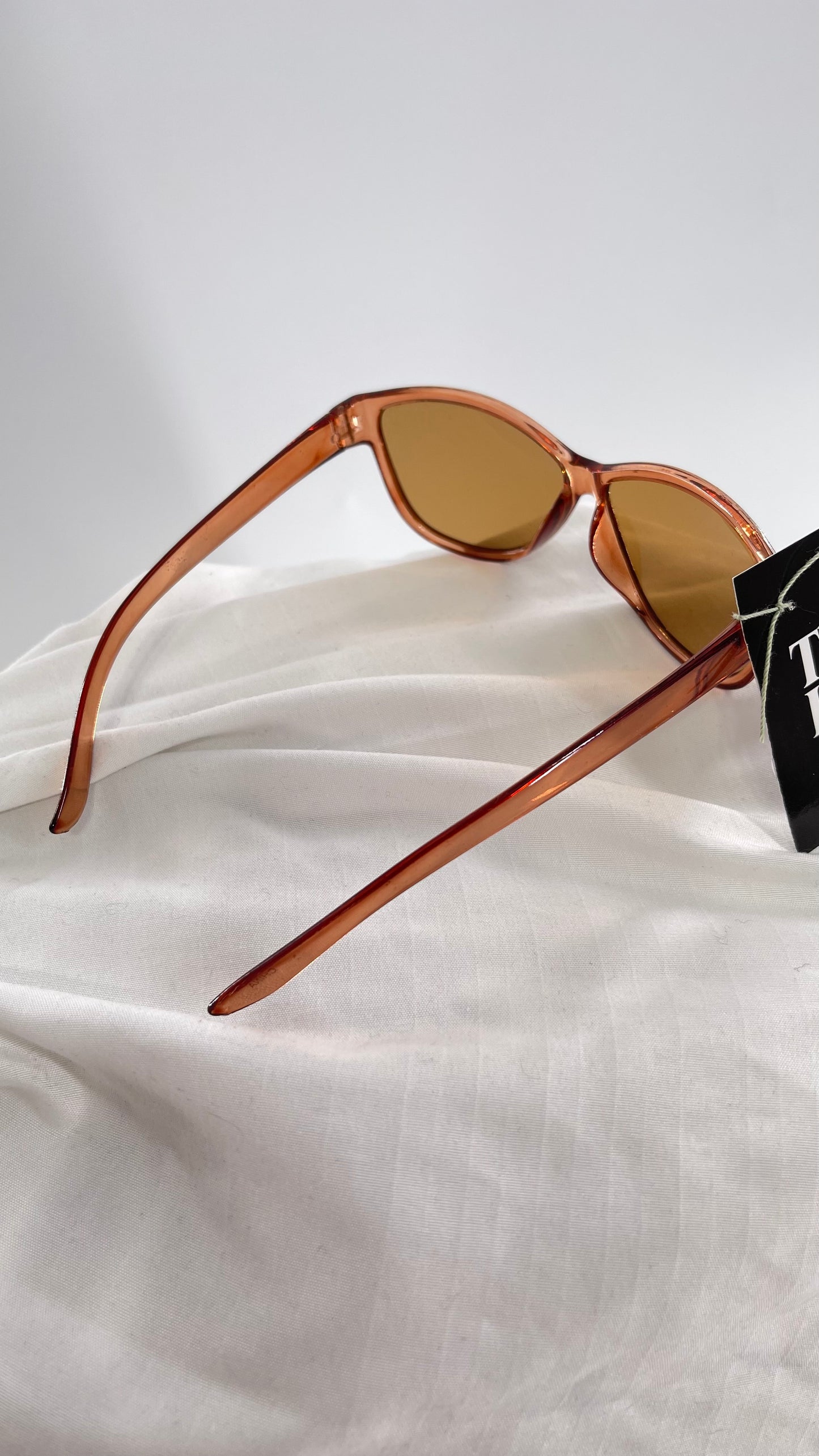 Vintage Sunglasses