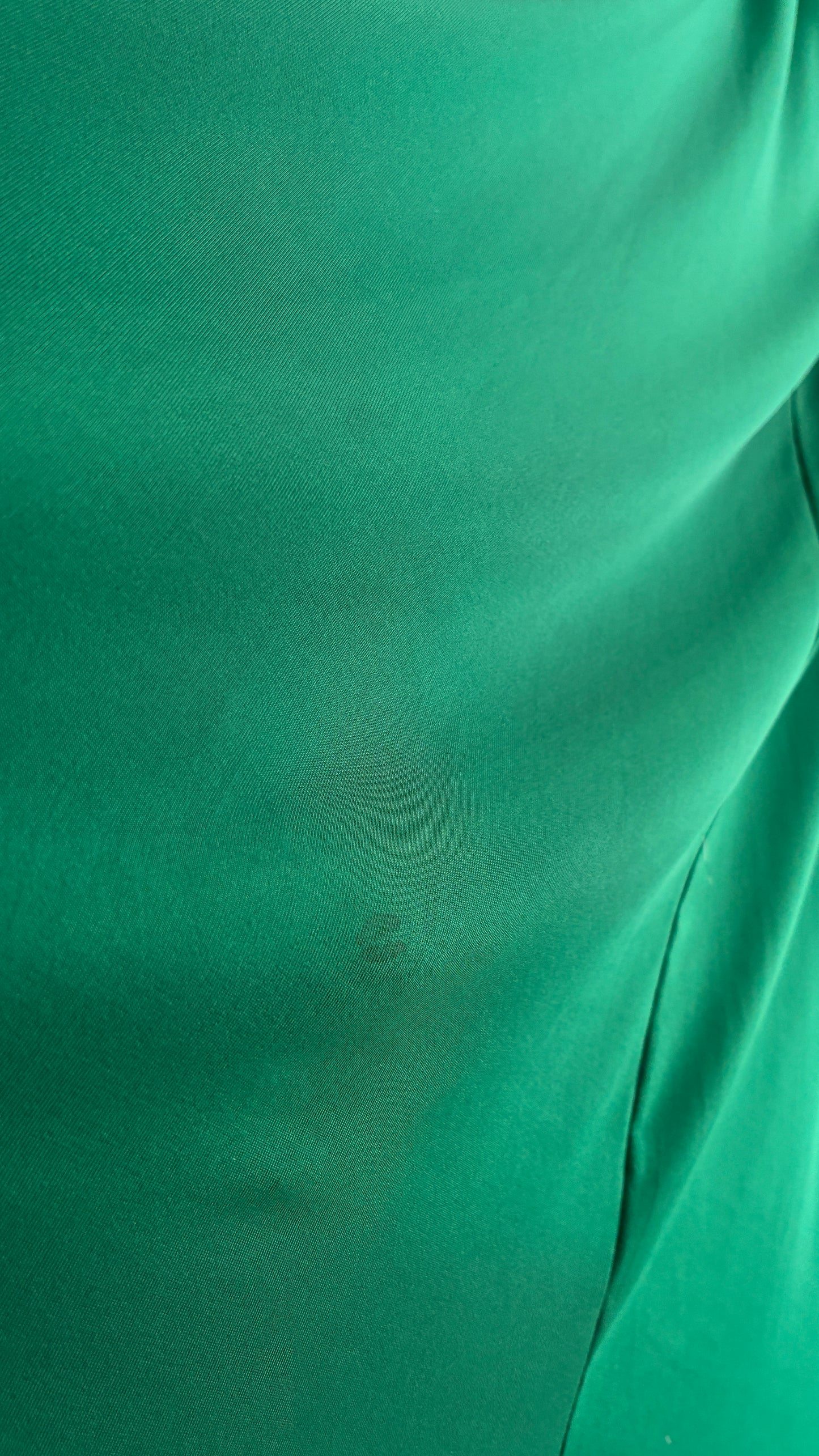 IBTOM CASTLE Forest Green Lycra Multi-Way Convertible Maxi (S)