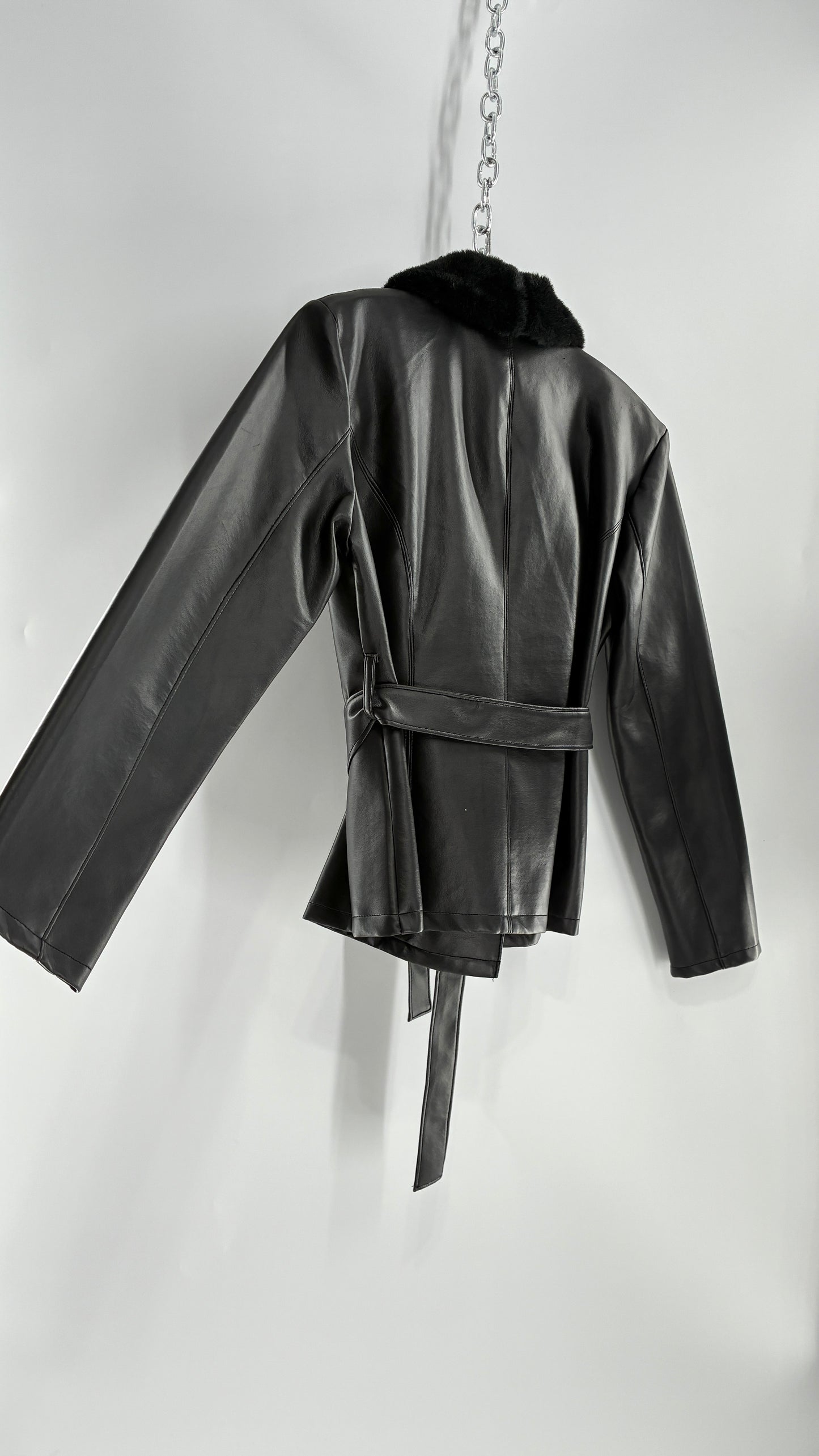 Vintage HIGHWAY Lifestyle Clothing (Medium)