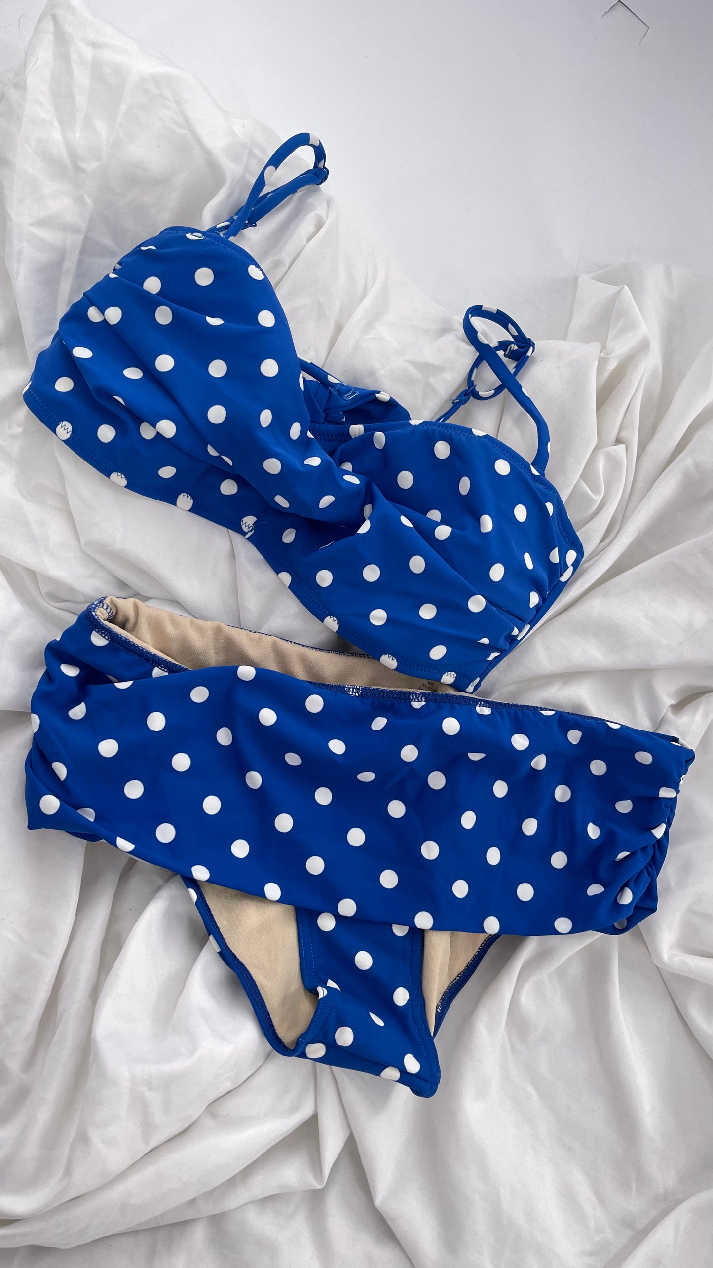 Vintage Delia’s Swim Set (XL)