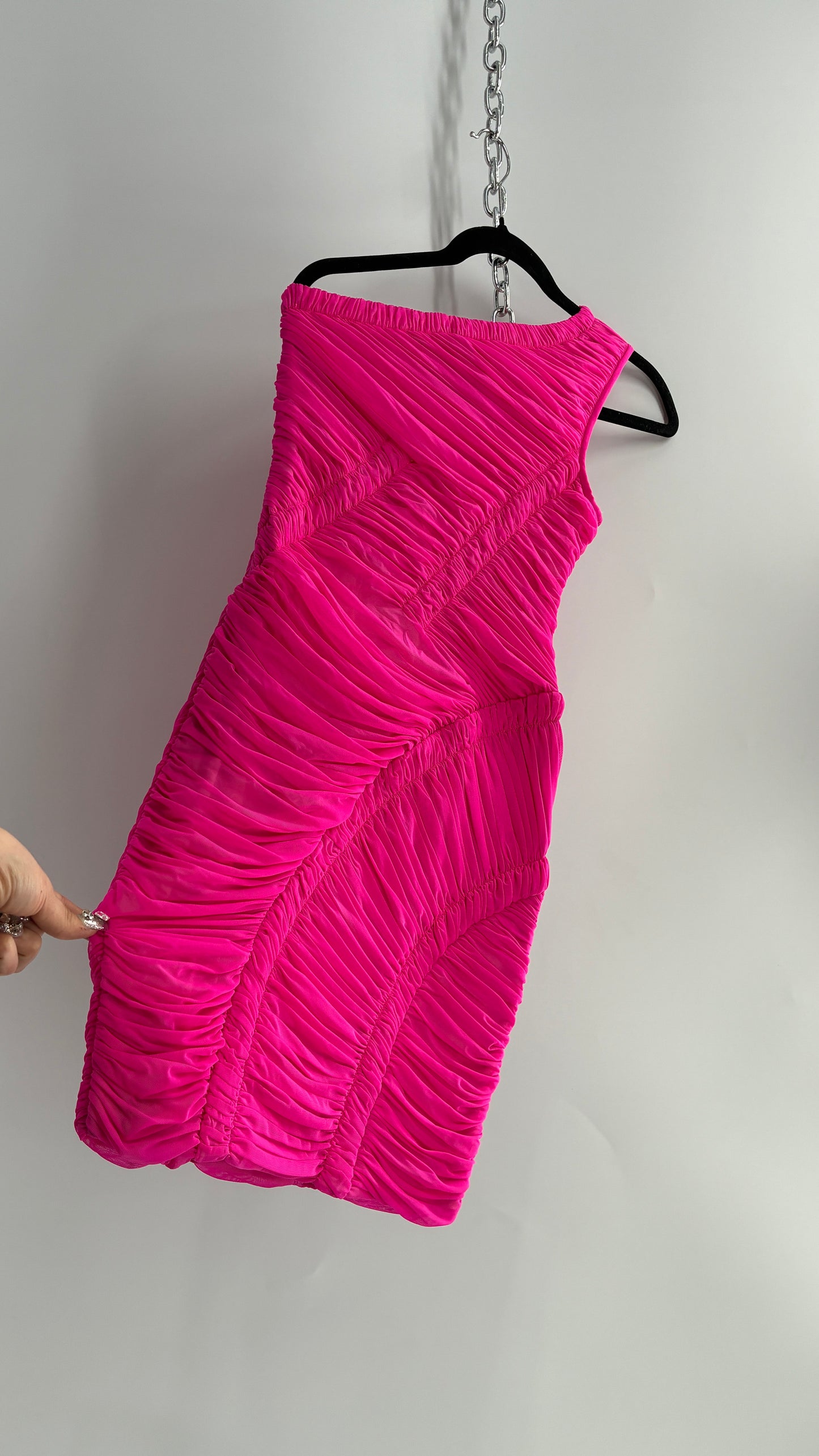 HERVE LEGER PARIS (S)