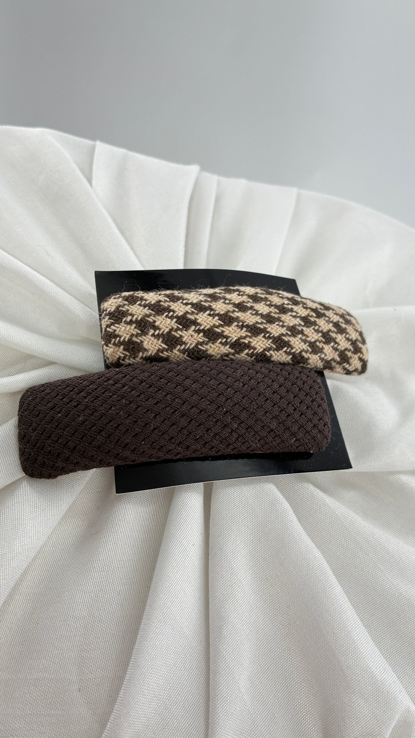 Hair Beret Set