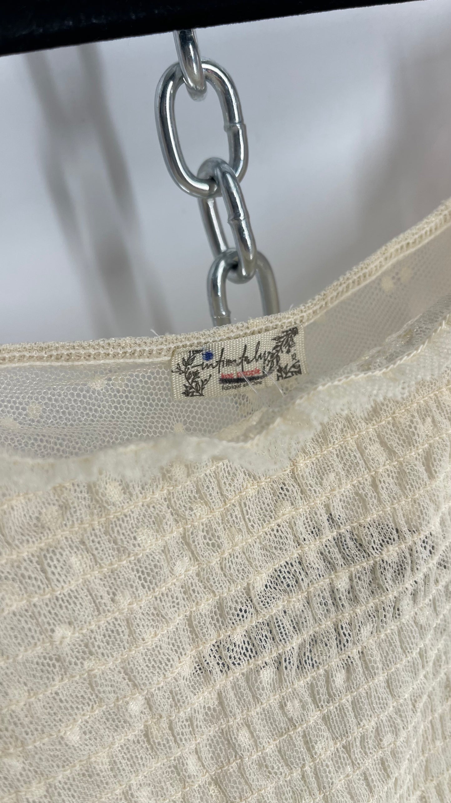 Intimately Free People (XS)