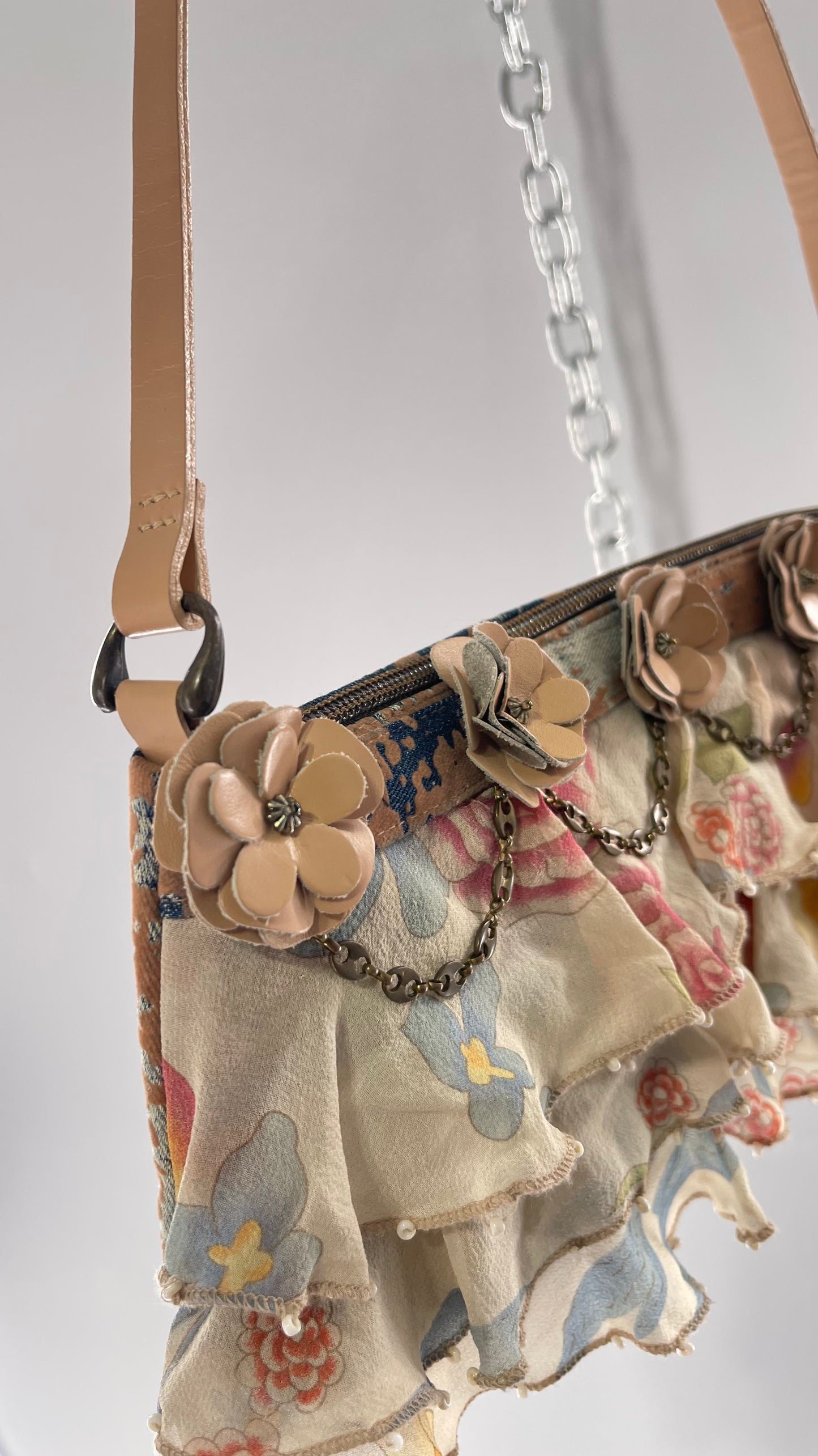 Mary Frances Purse