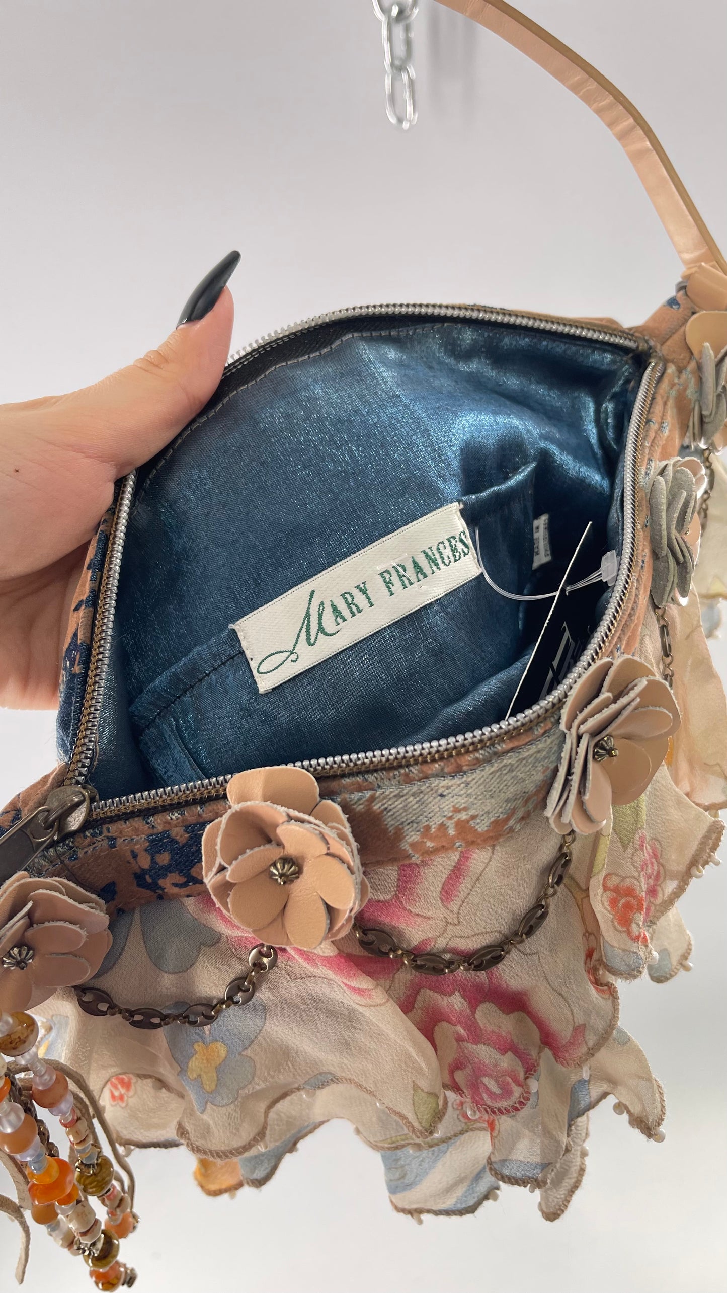 Mary Frances Purse