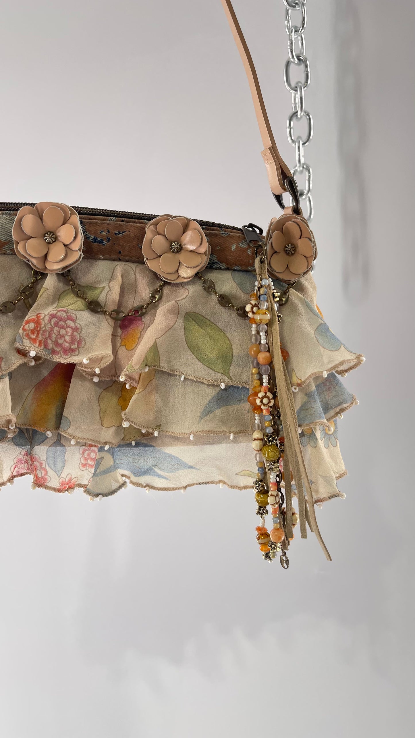 Mary Frances Purse