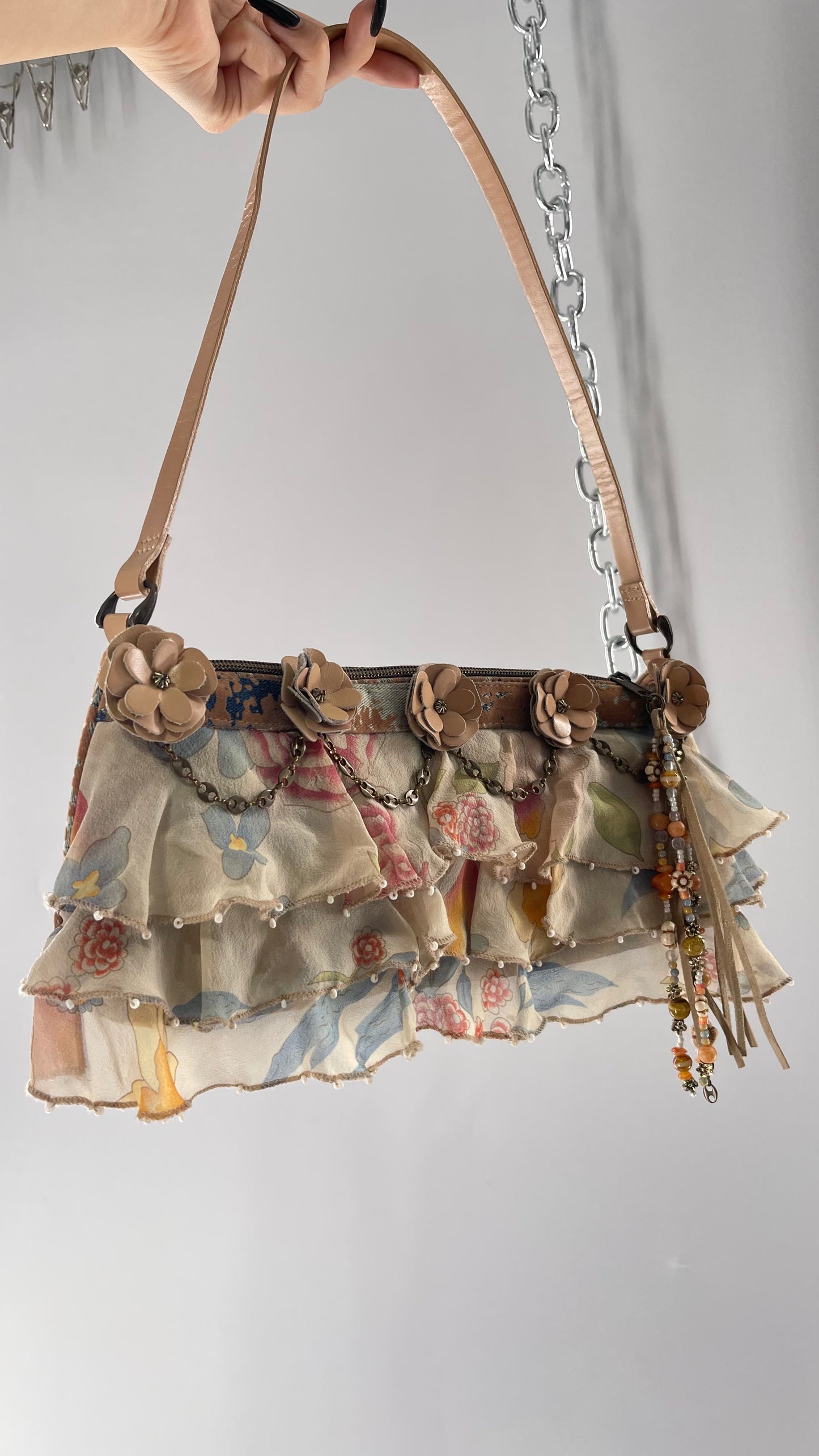 Mary Frances Purse