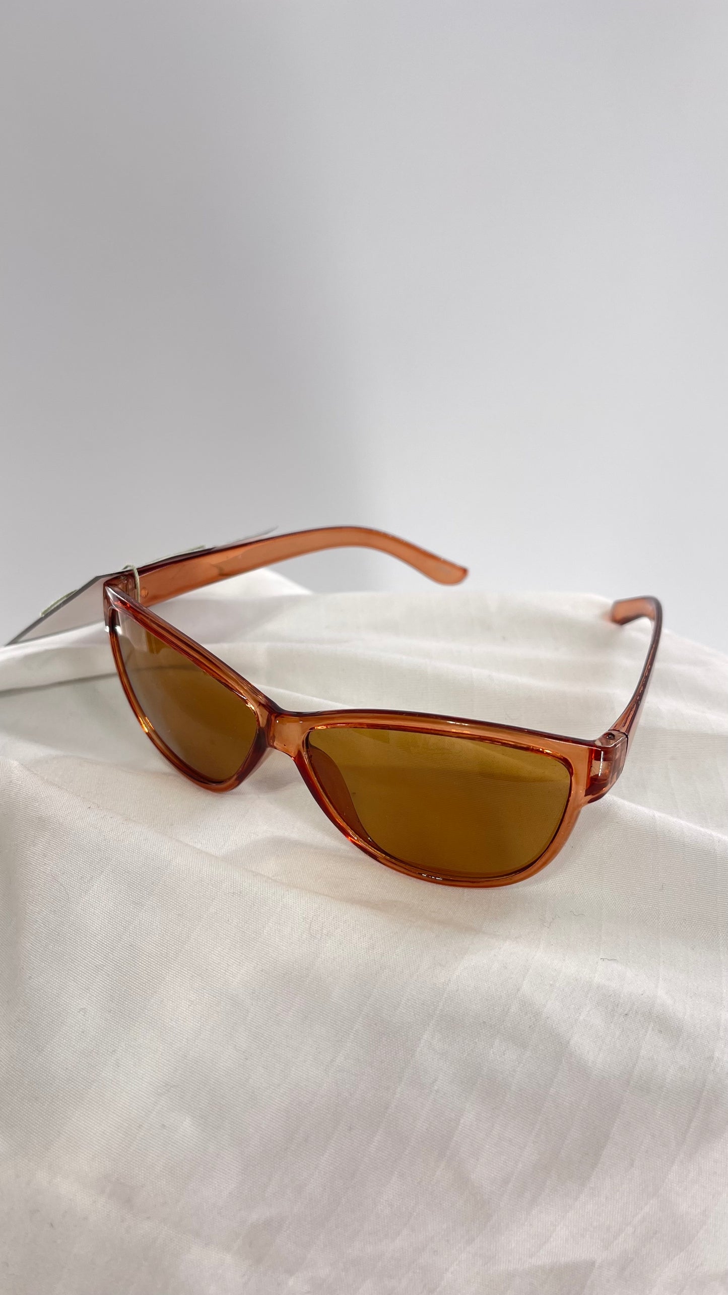 Vintage Sunglasses