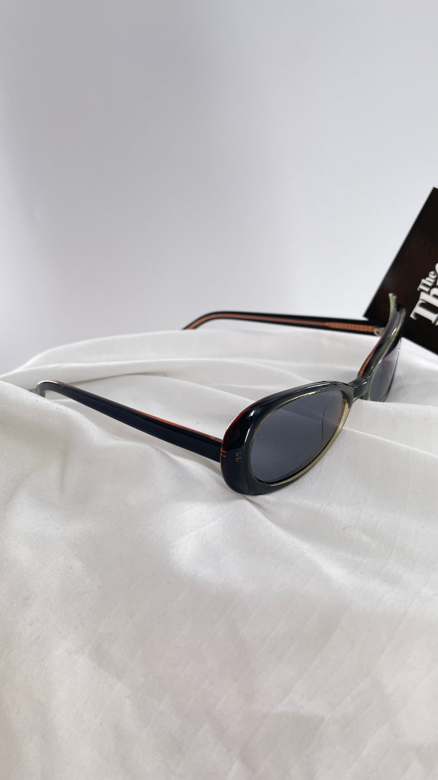 Vintage Sunglasses