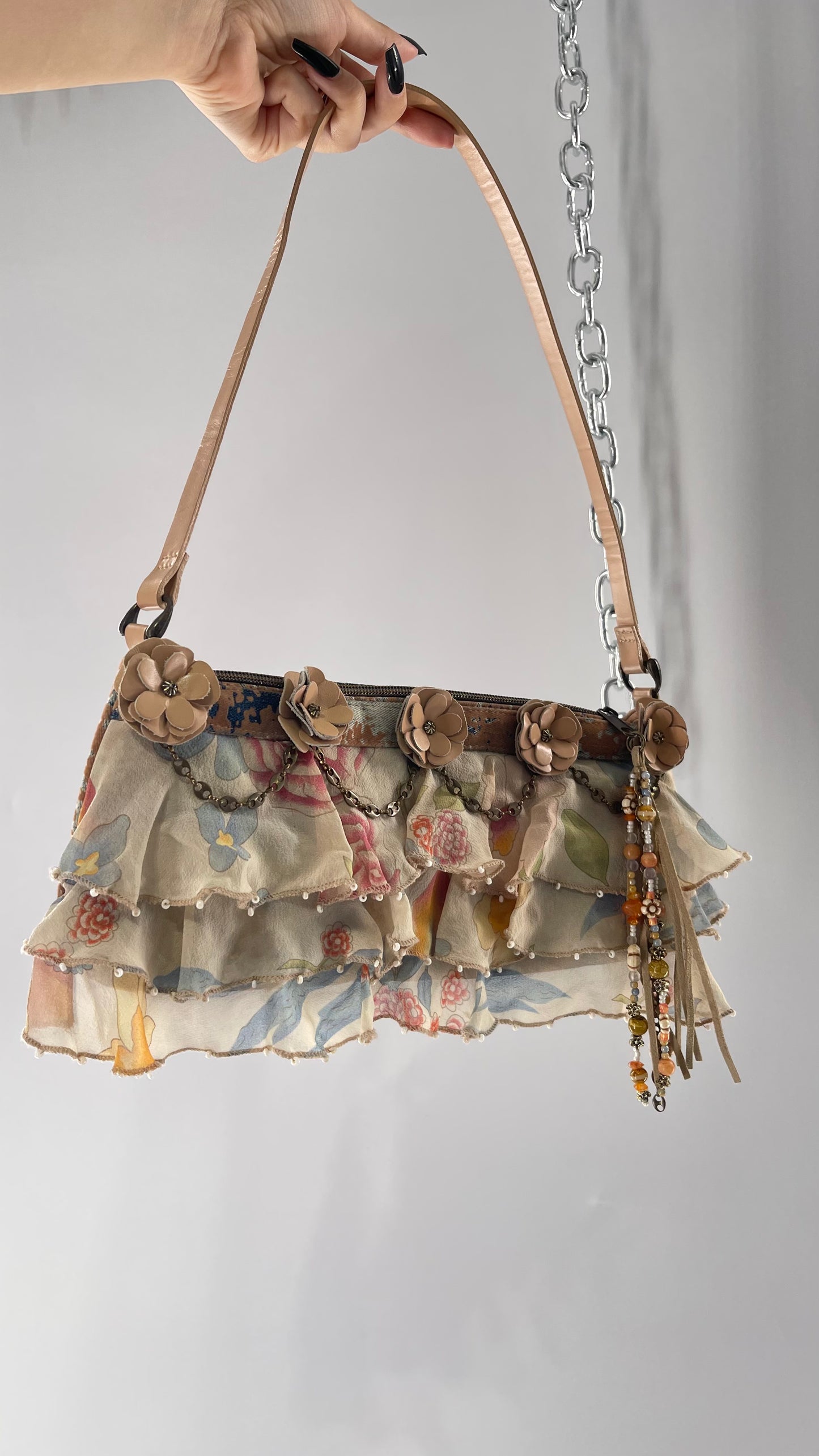 Mary Frances Purse