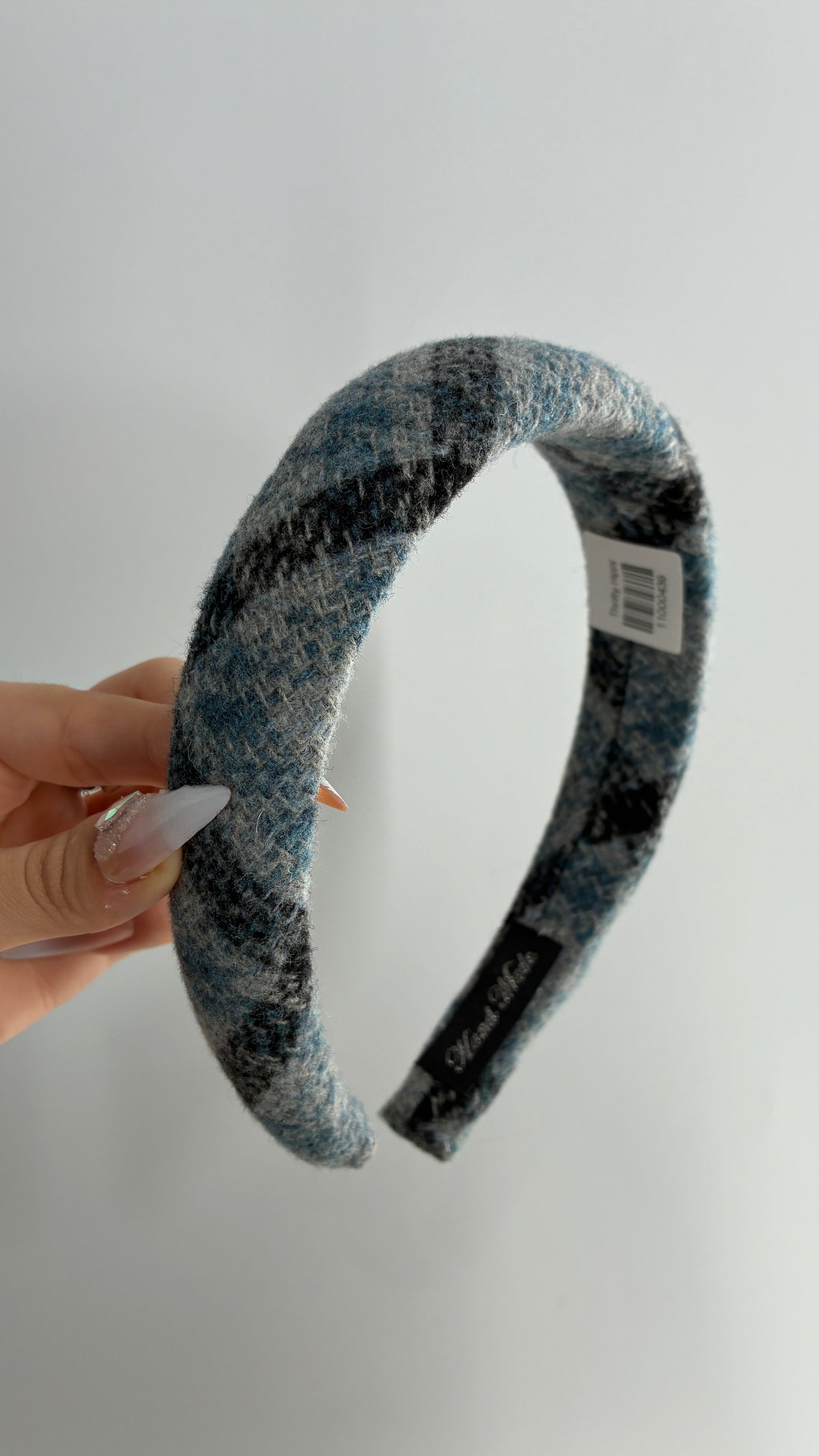 Knit Headband