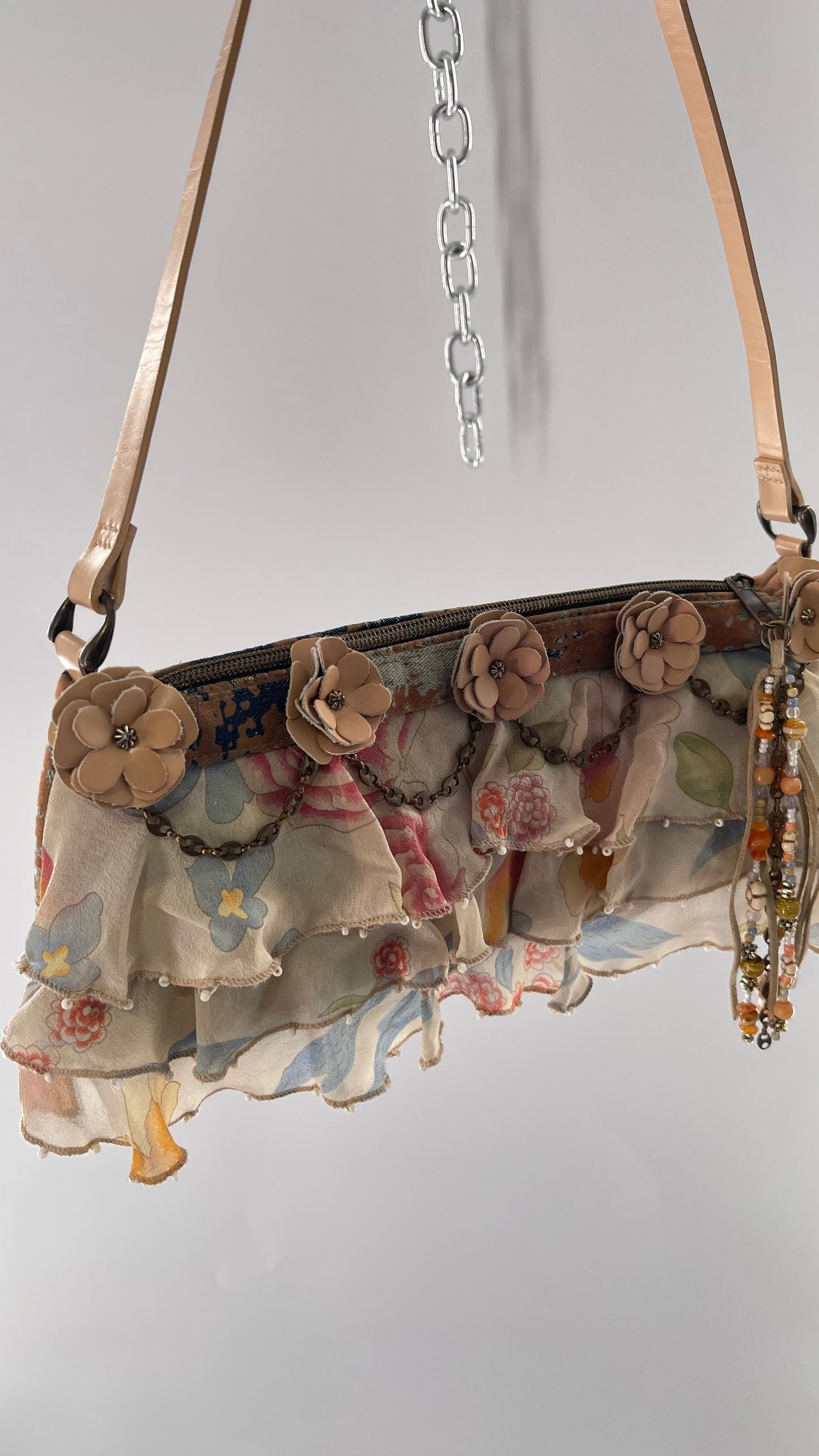 Mary Frances Purse