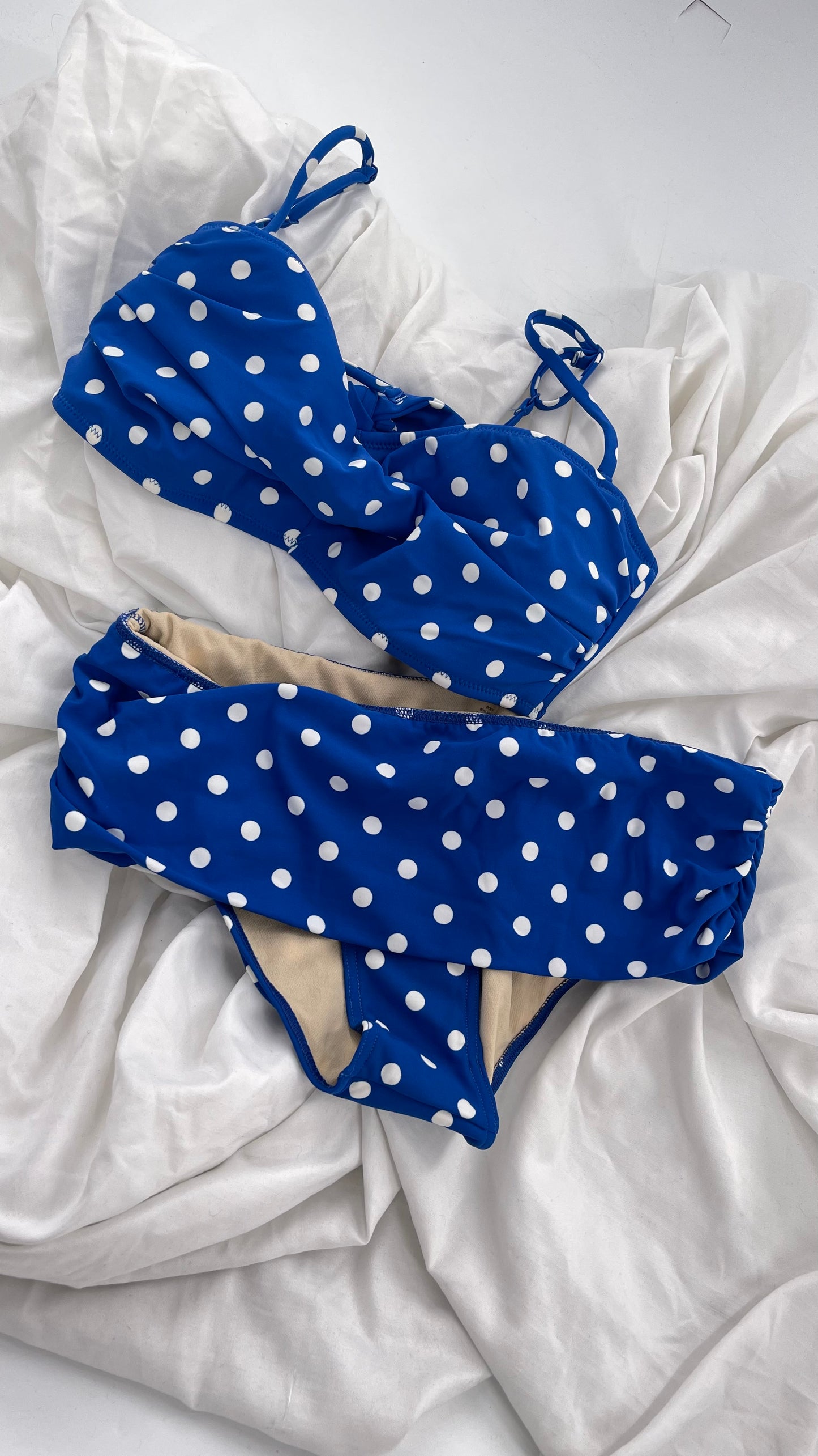 Vintage Delia’s Swim Set (XL)
