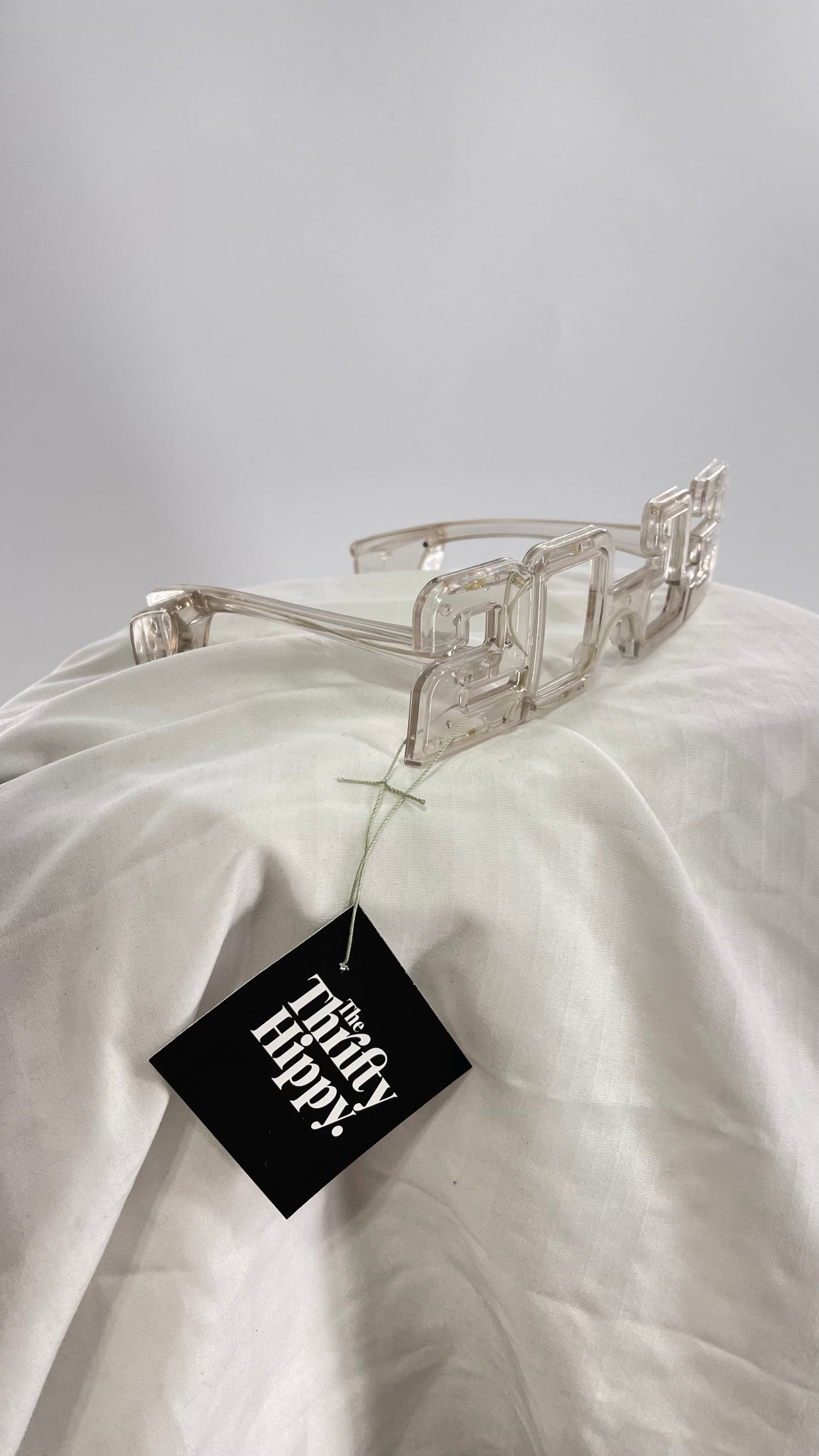 Vintage Nostalgic Wrong Era Glasses