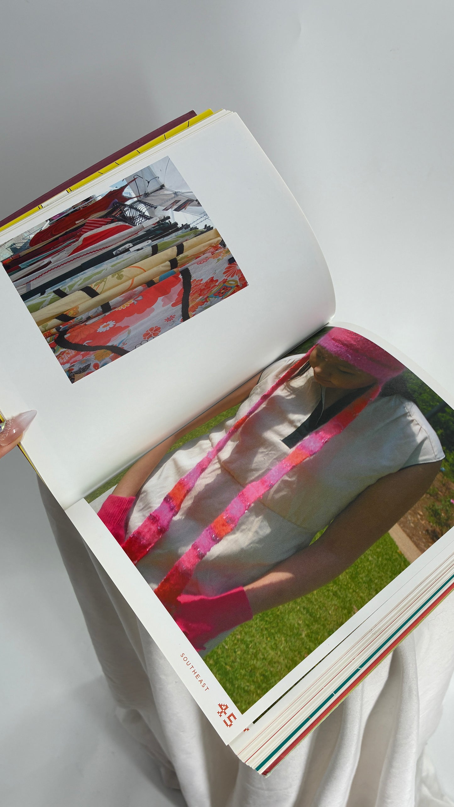 Handmade Nation Coffee Table Book