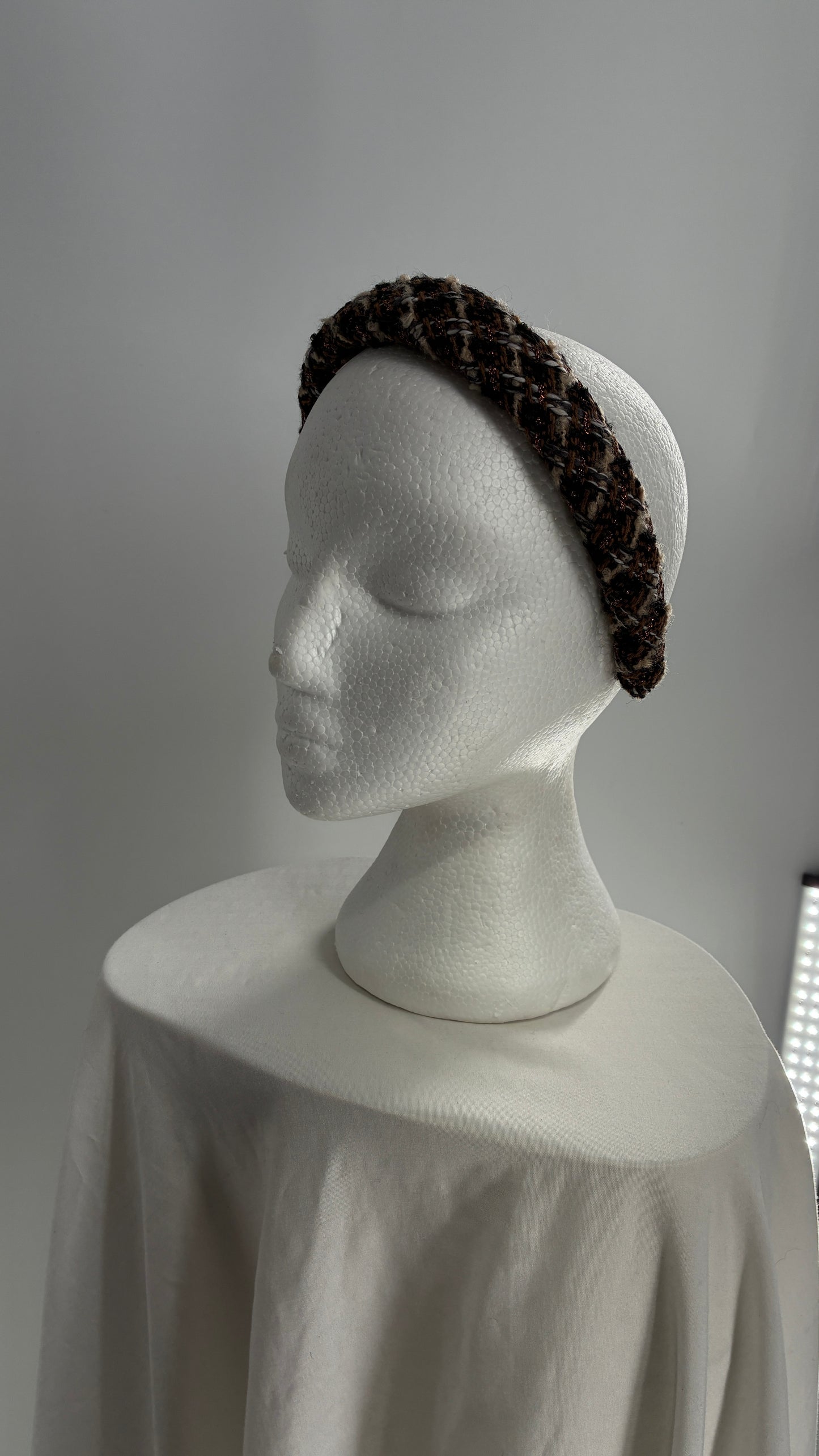 Knit Headband