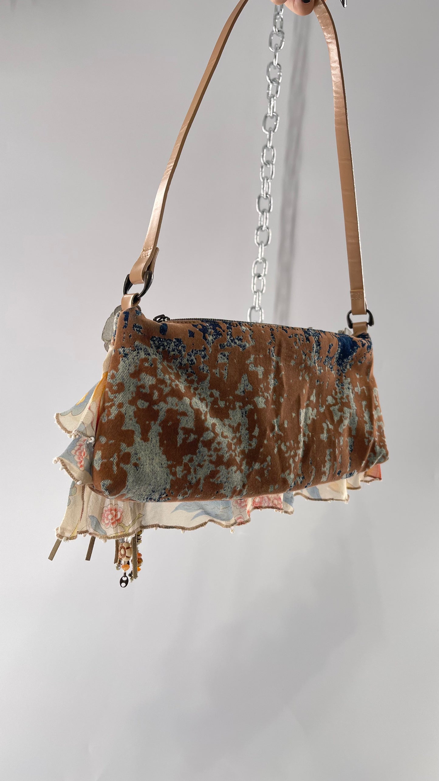 Mary Frances Purse