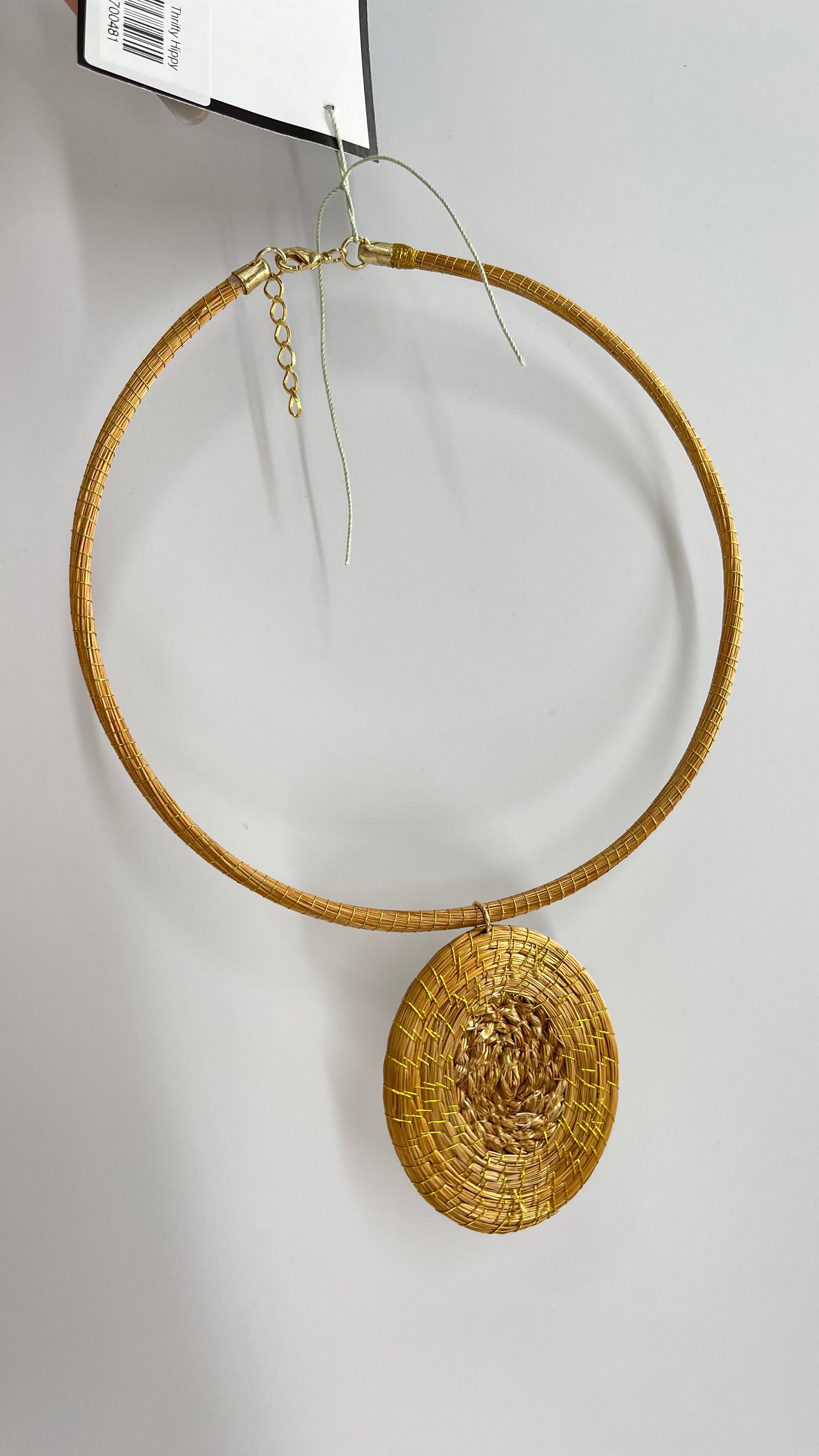 Imported Choker