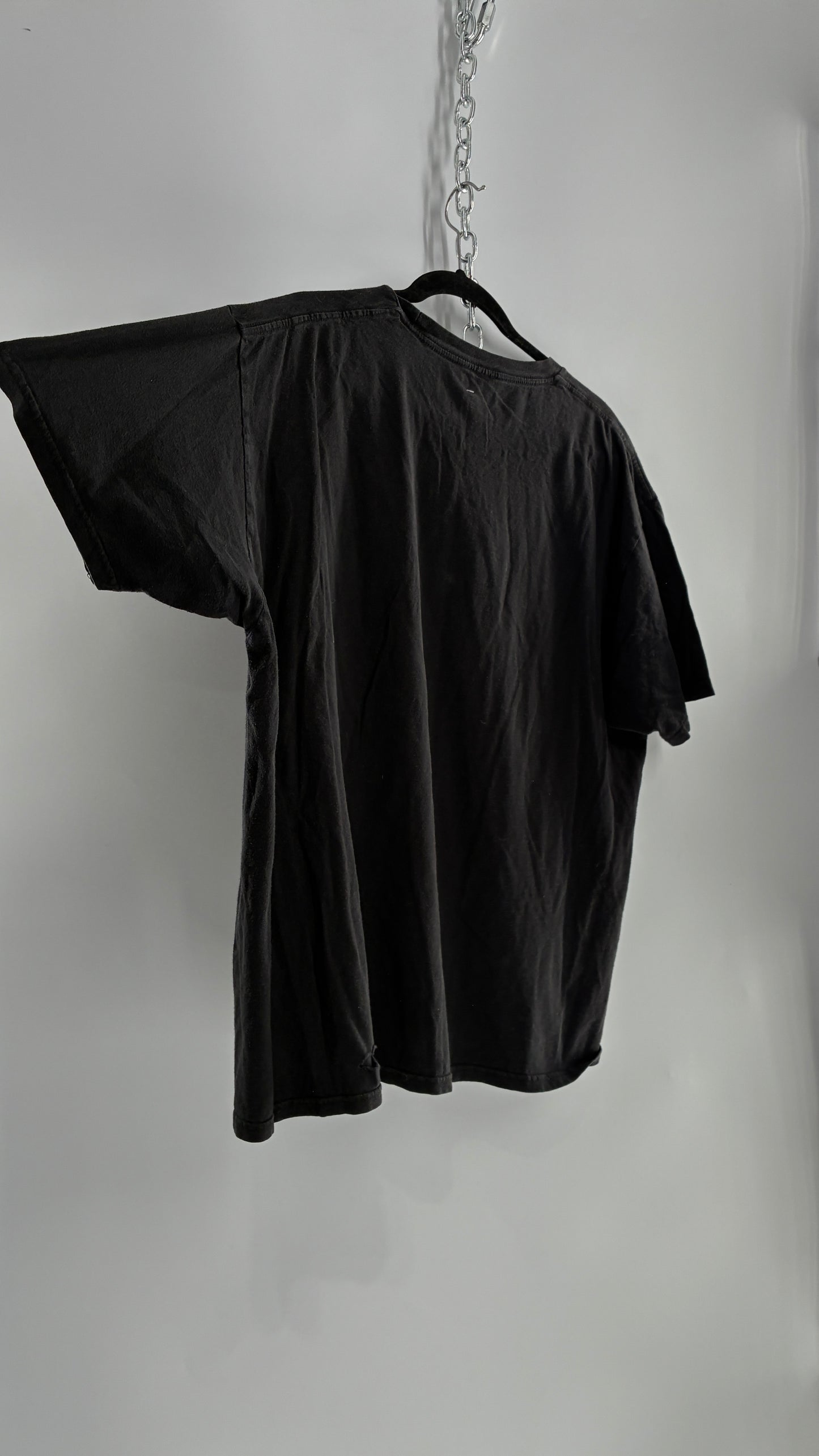 Green Day Band T (XXL)