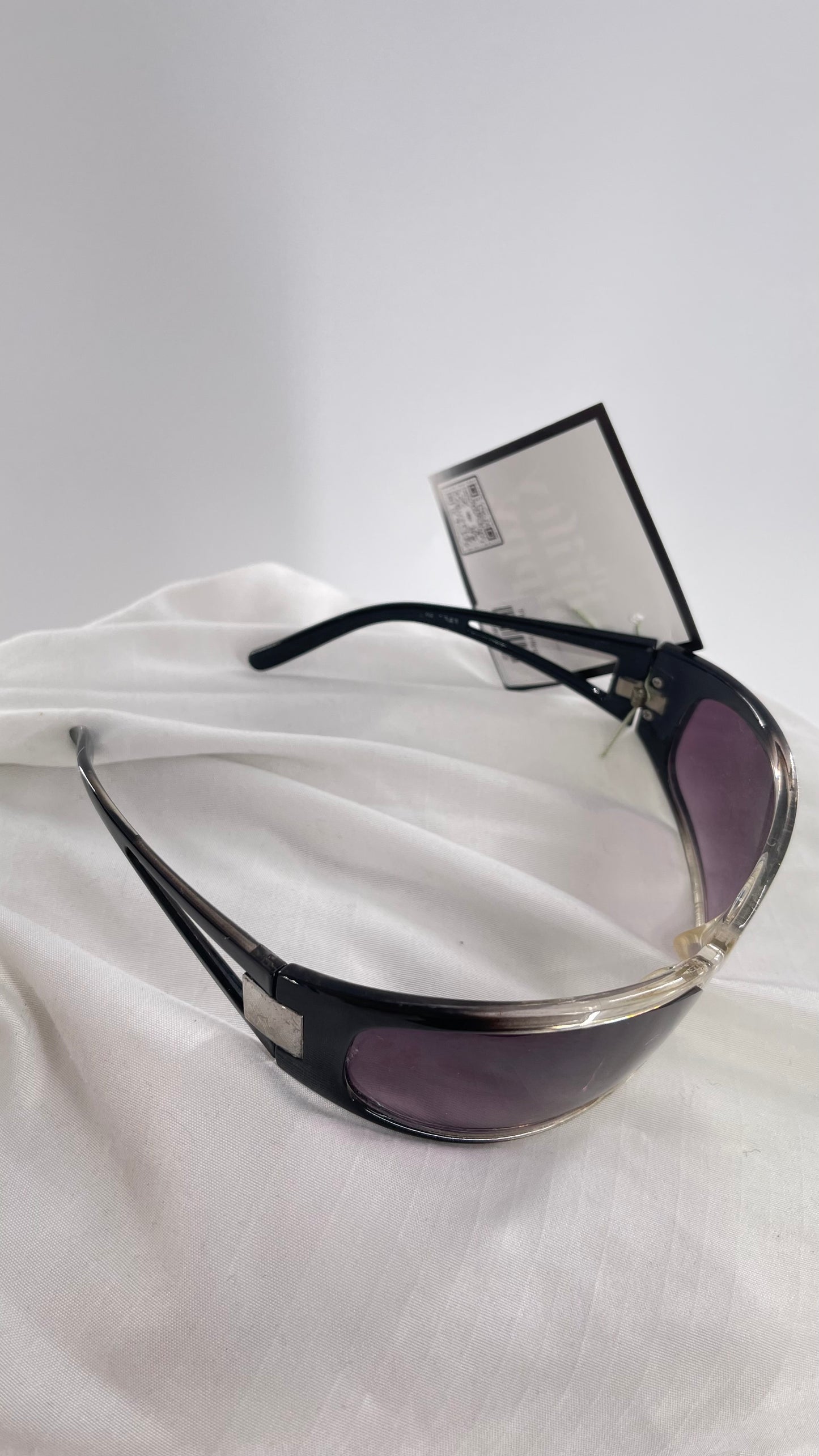 Vintage Sunglasses