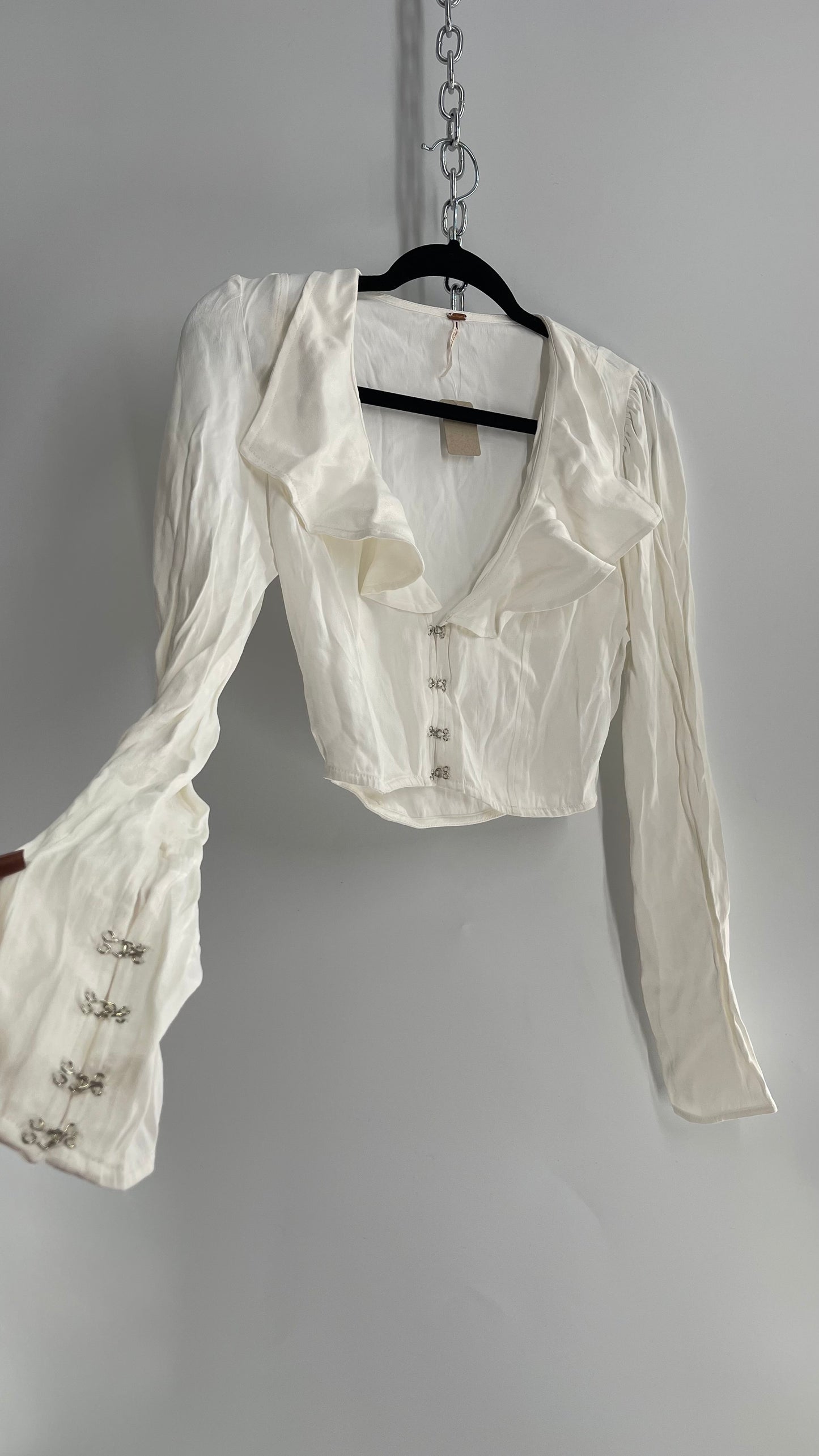 Free People Silky (XS)