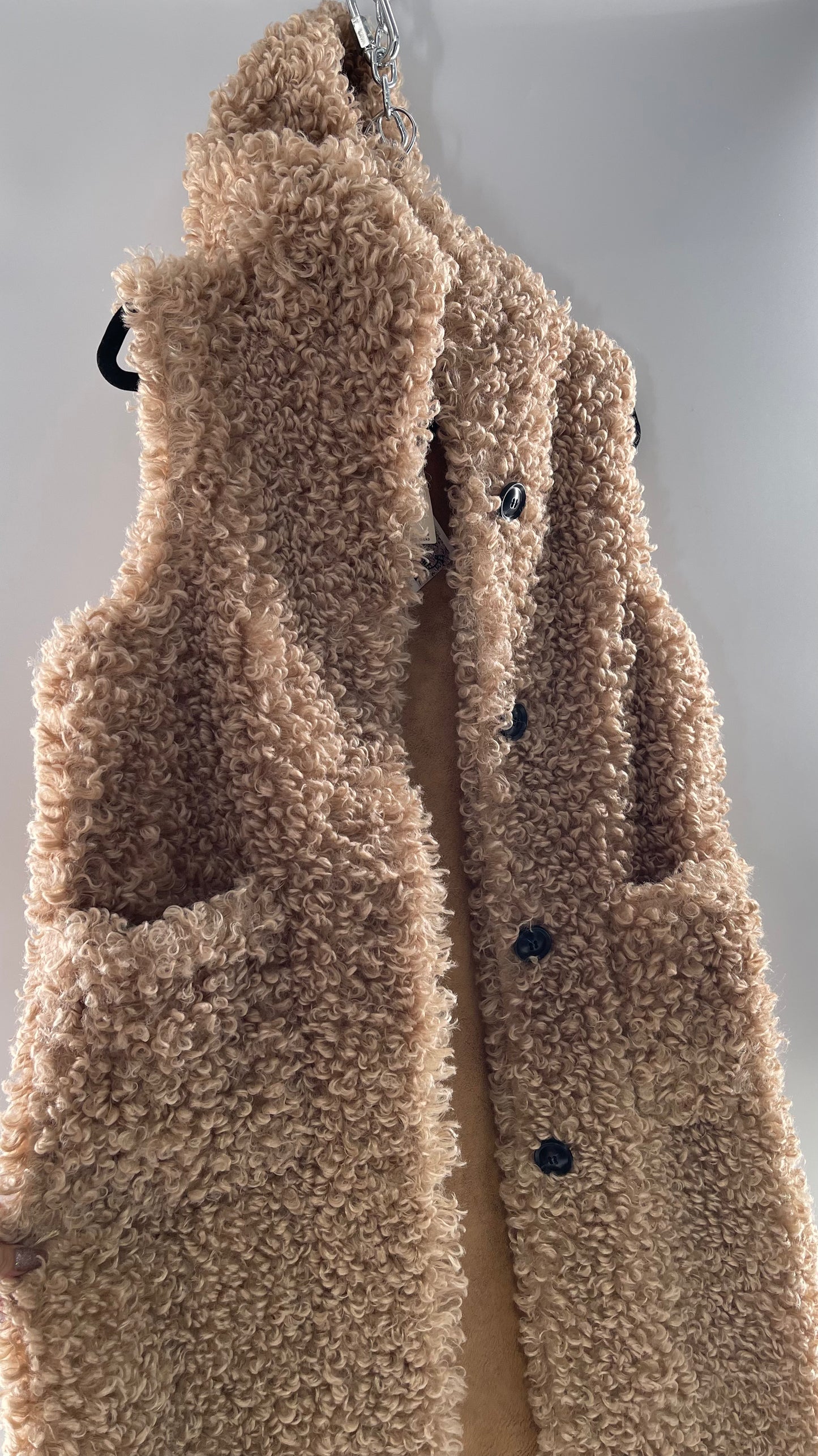 Anthropologie Norla Canada (M/L)