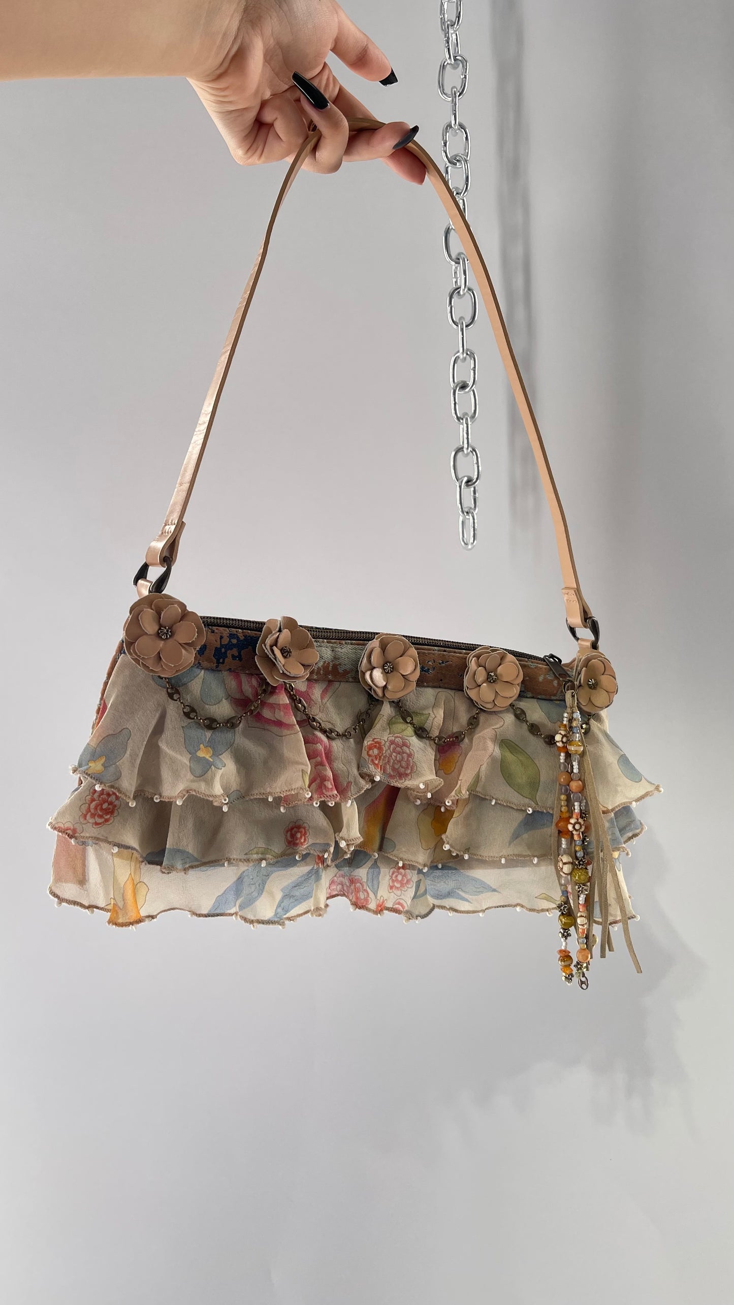Mary Frances Purse