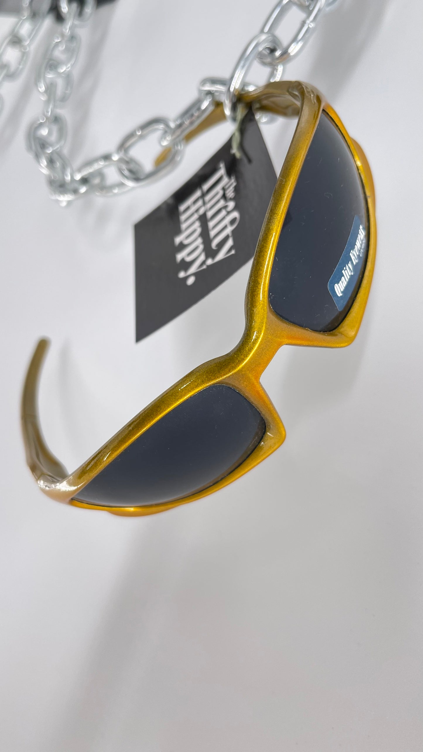 Vintage Sunglasses