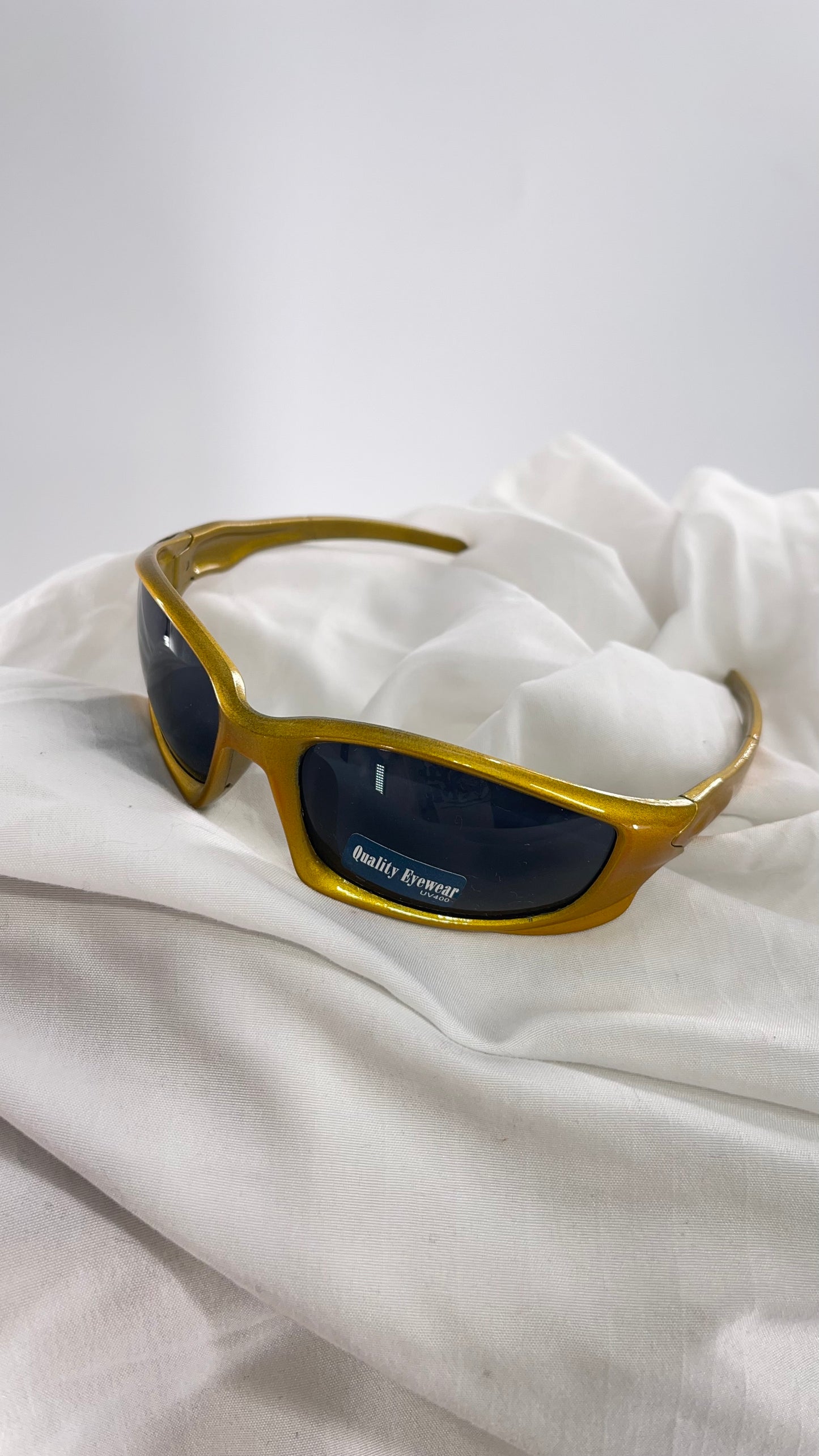 Vintage Sunglasses