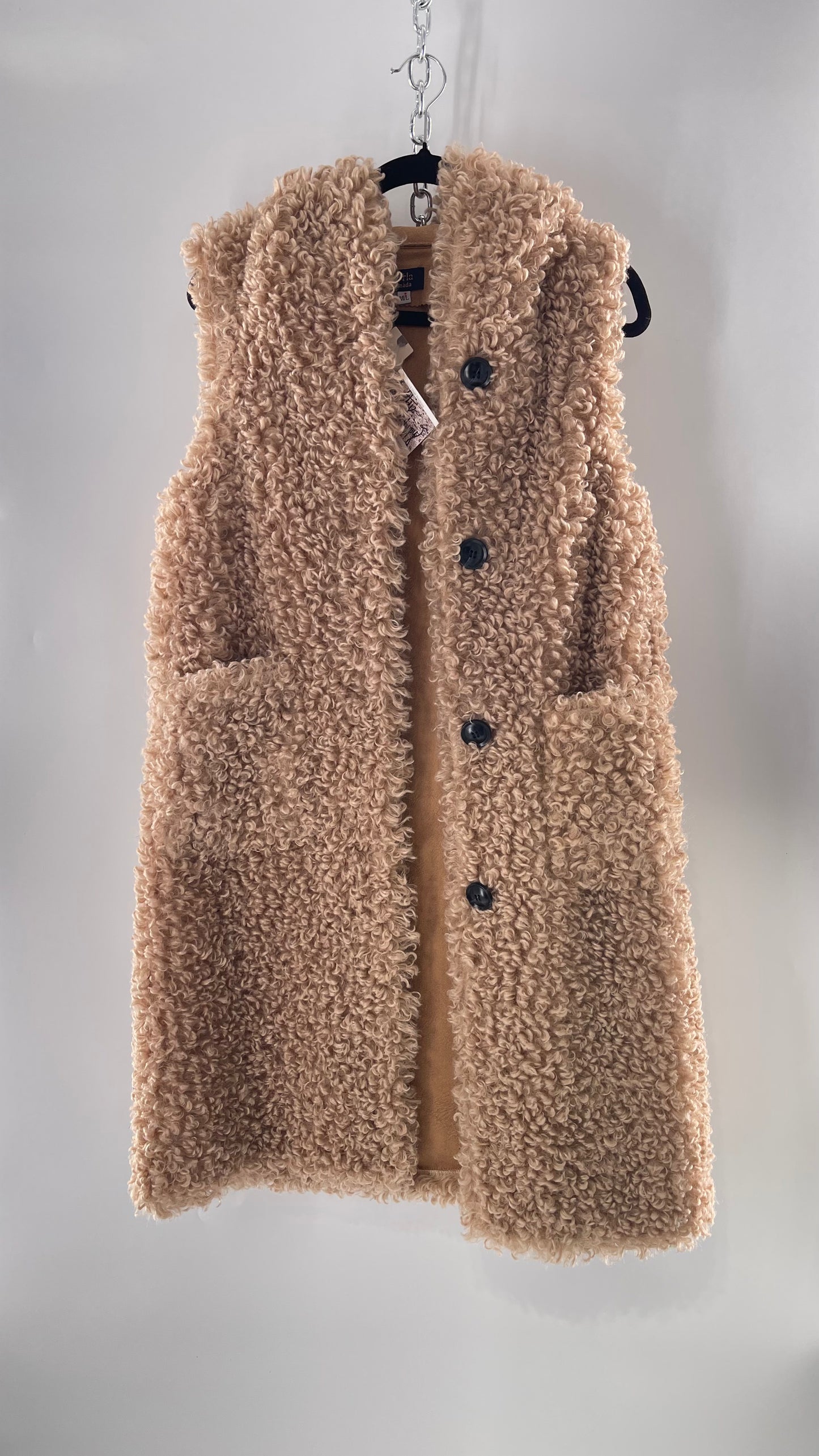 Anthropologie Norla Canada (M/L)