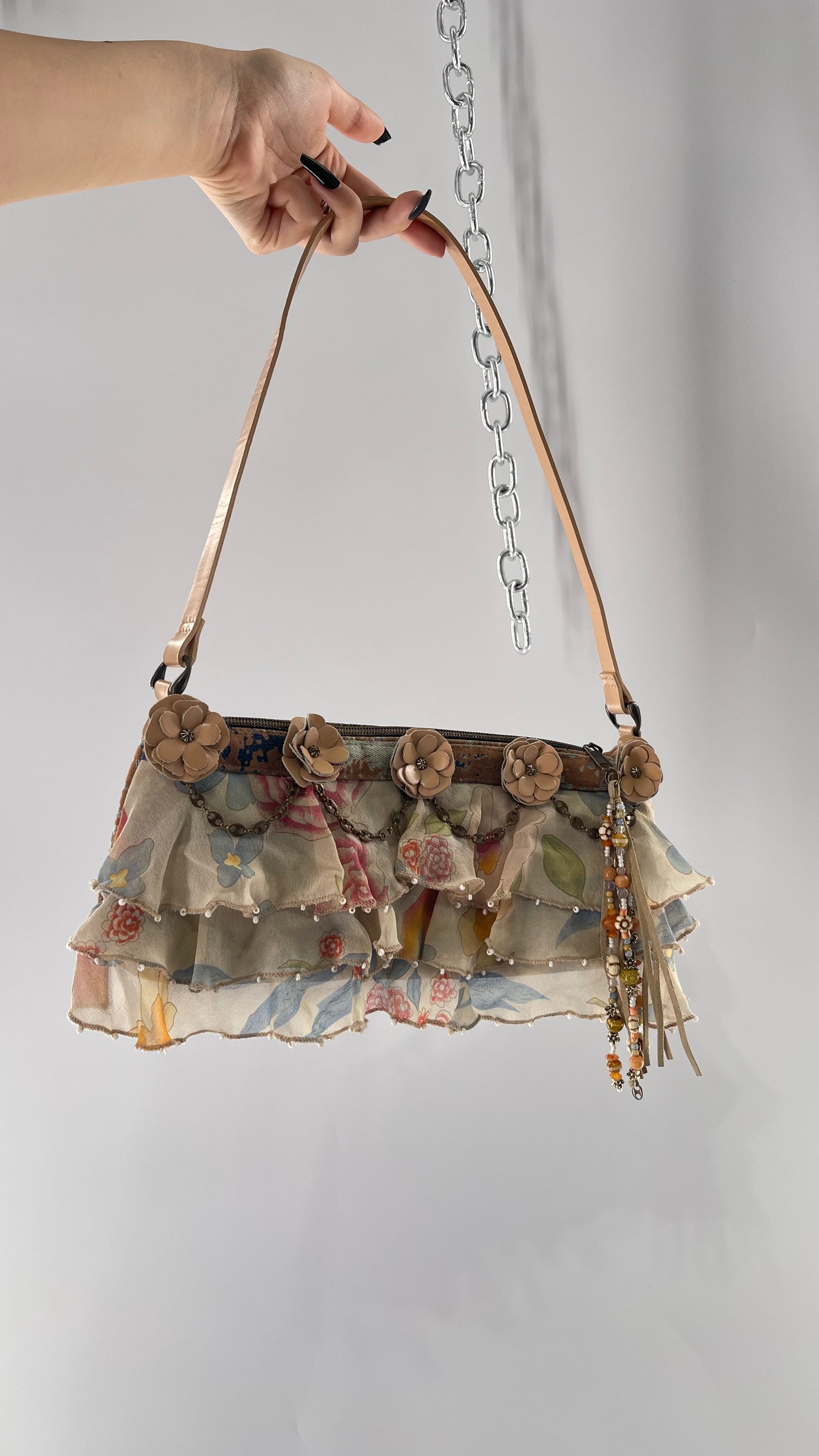 Mary Frances Purse